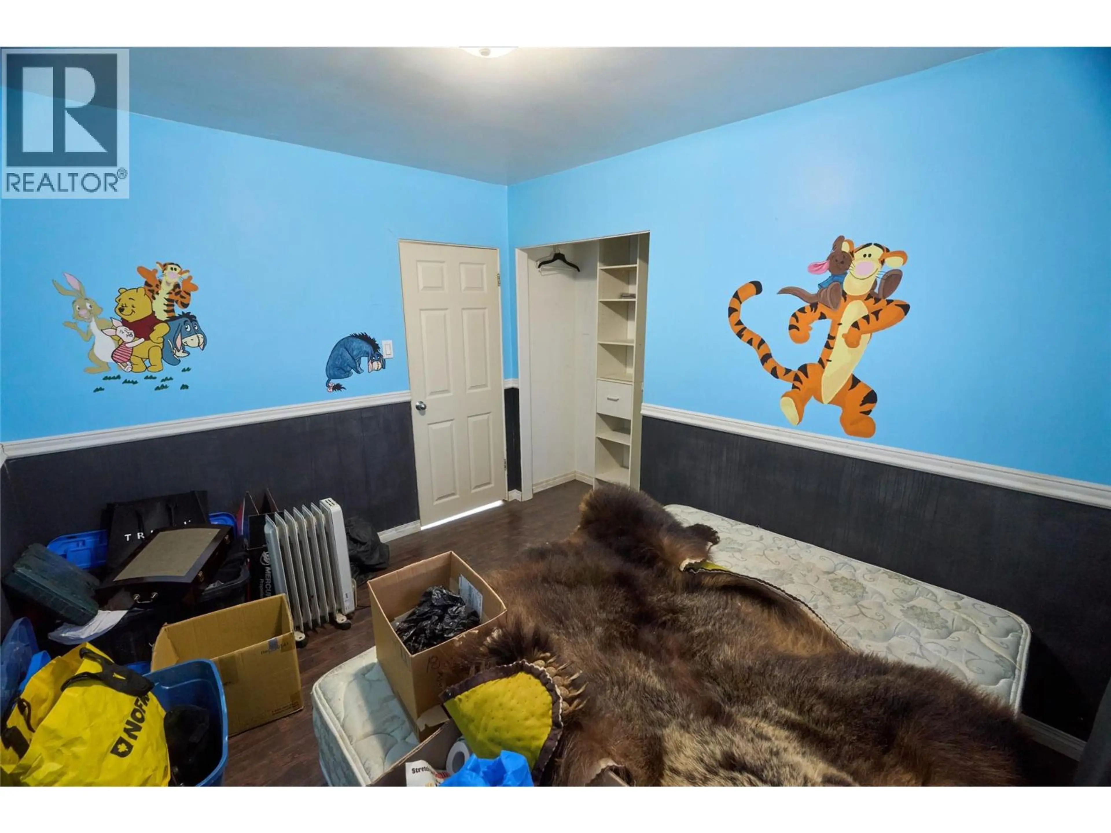 Property at 1608 116 AVENUE, Dawson Creek, BC