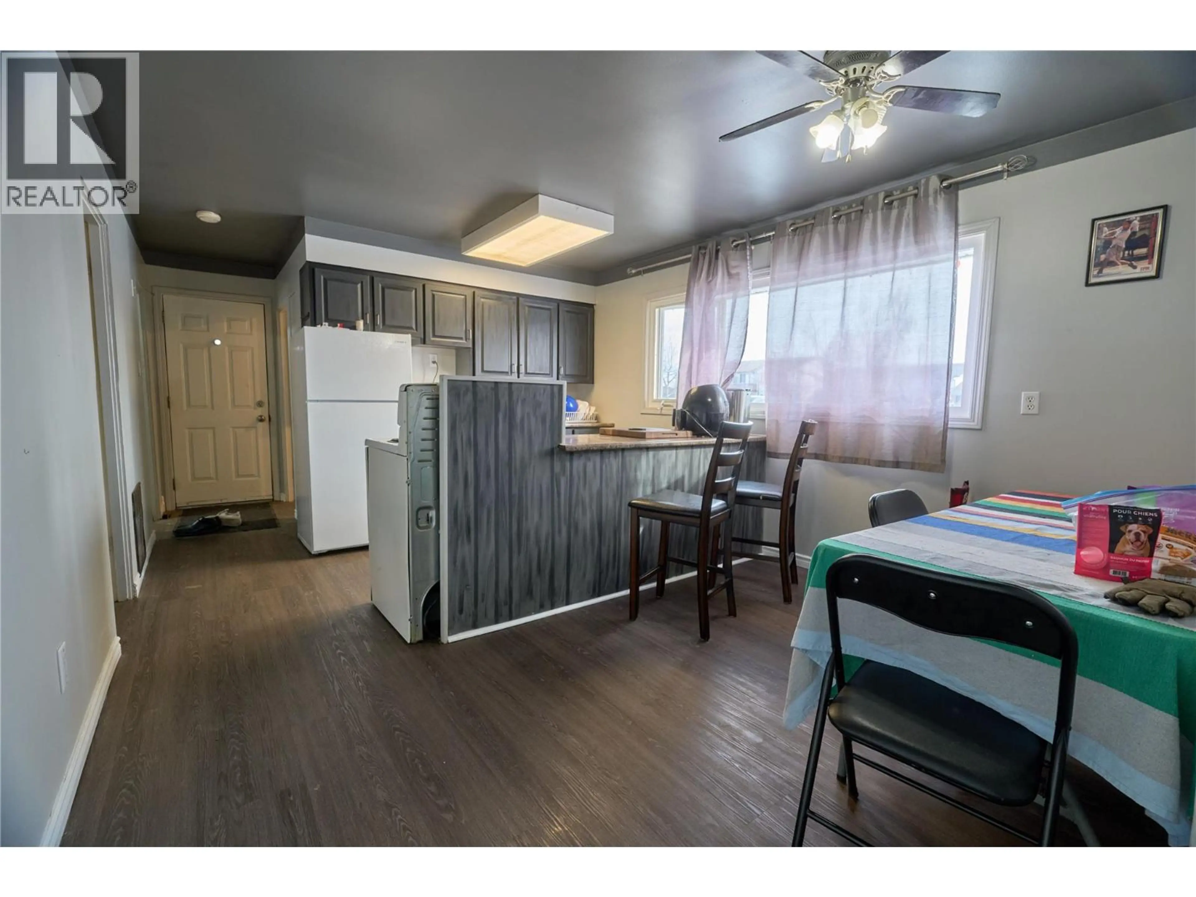 Property at 1608 116 AVENUE, Dawson Creek, BC