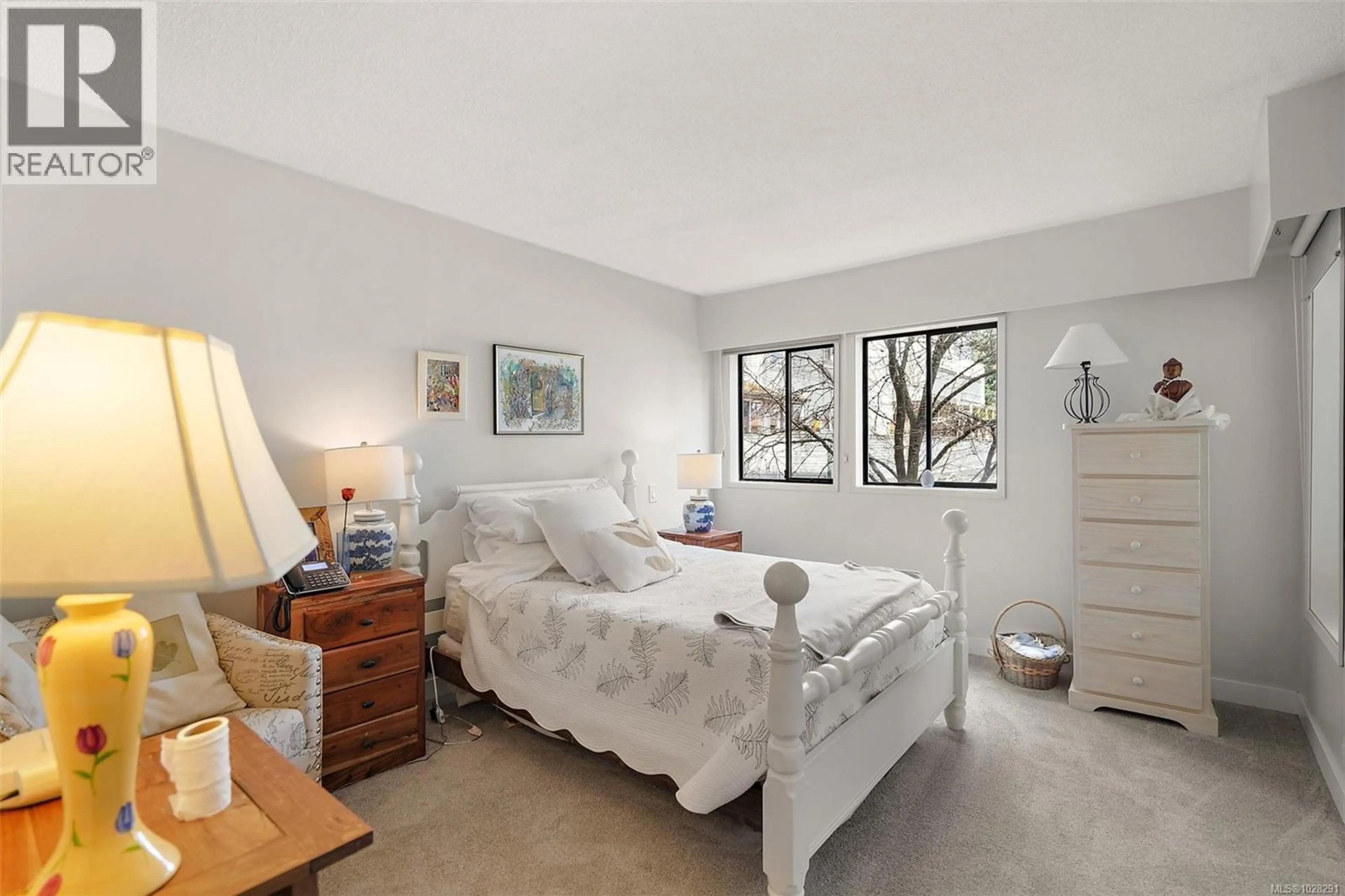 Property at #204 1252 PANDORA AVE, Victoria, BC