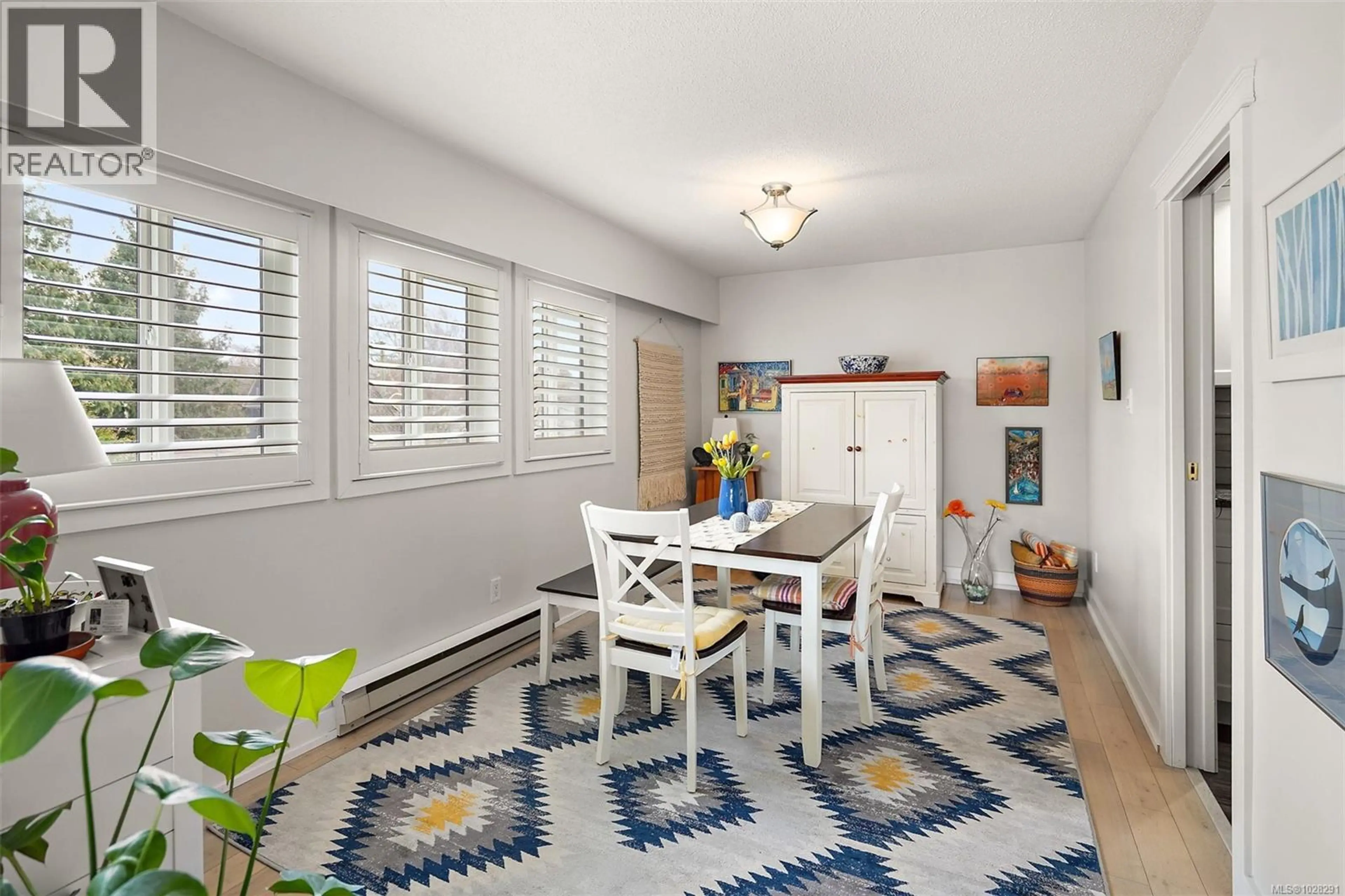 Property at #204 1252 PANDORA AVE, Victoria, BC