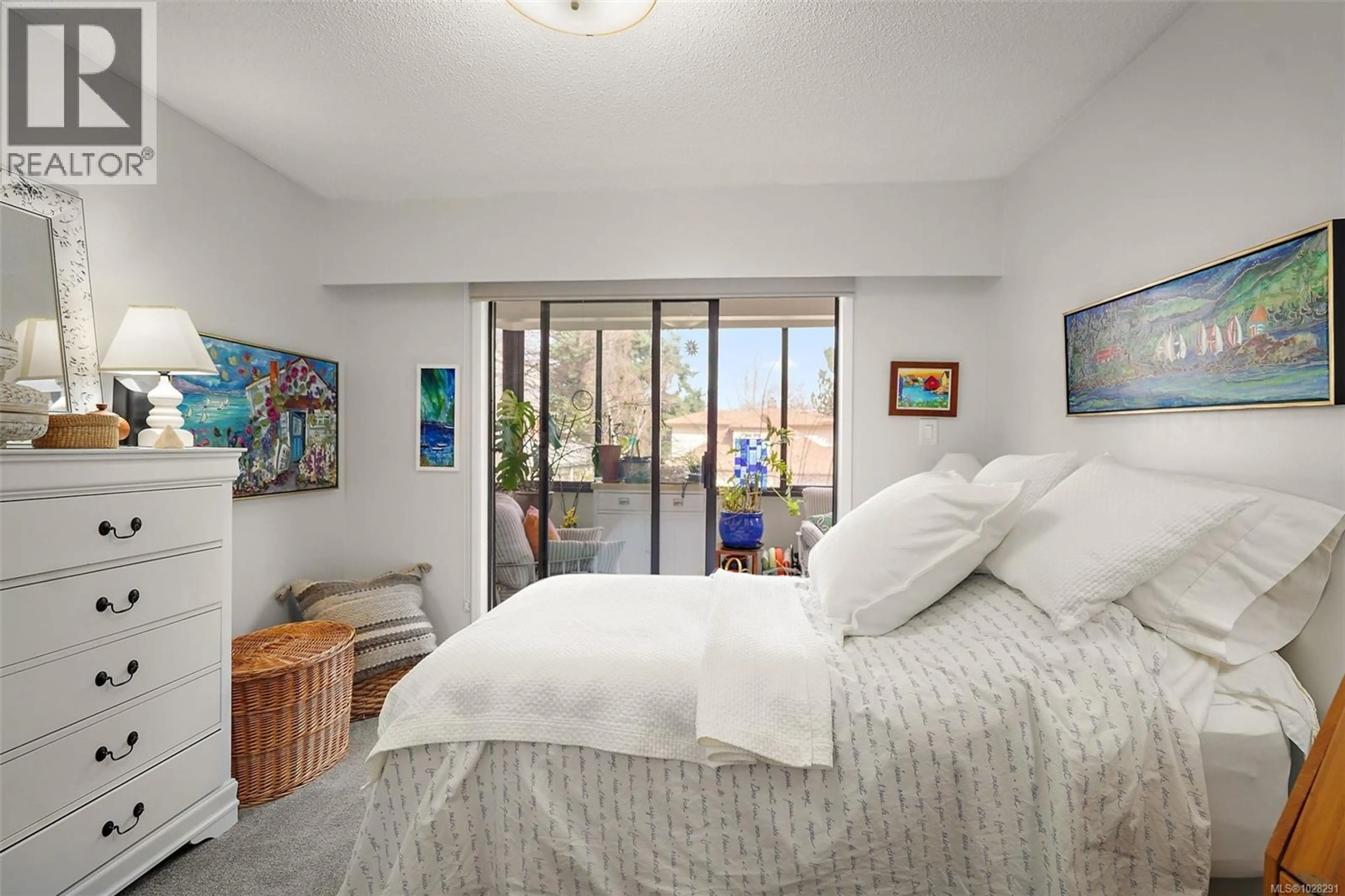 Property at #204 1252 PANDORA AVE, Victoria, BC