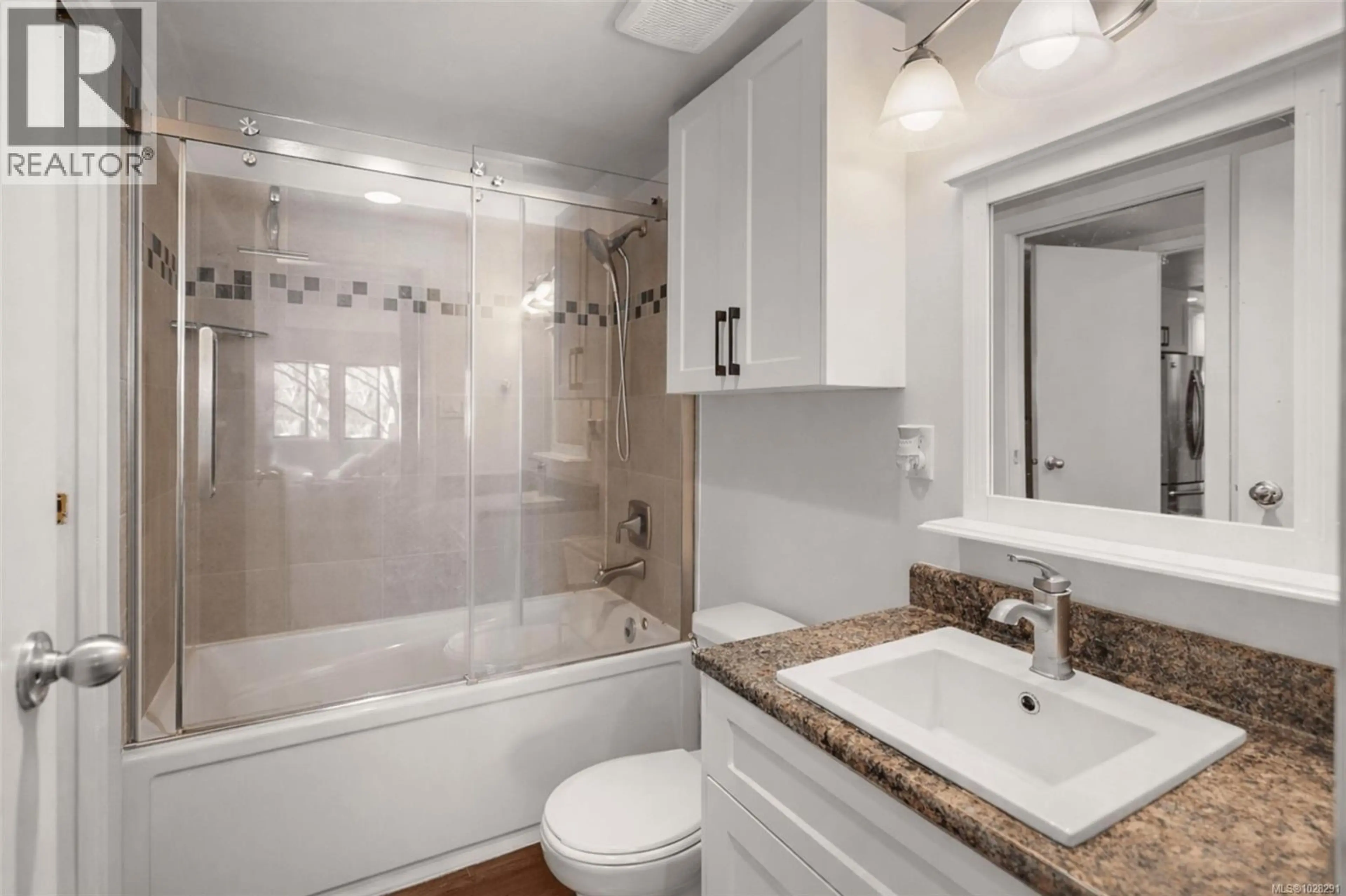 Property at #204 1252 PANDORA AVE, Victoria, BC