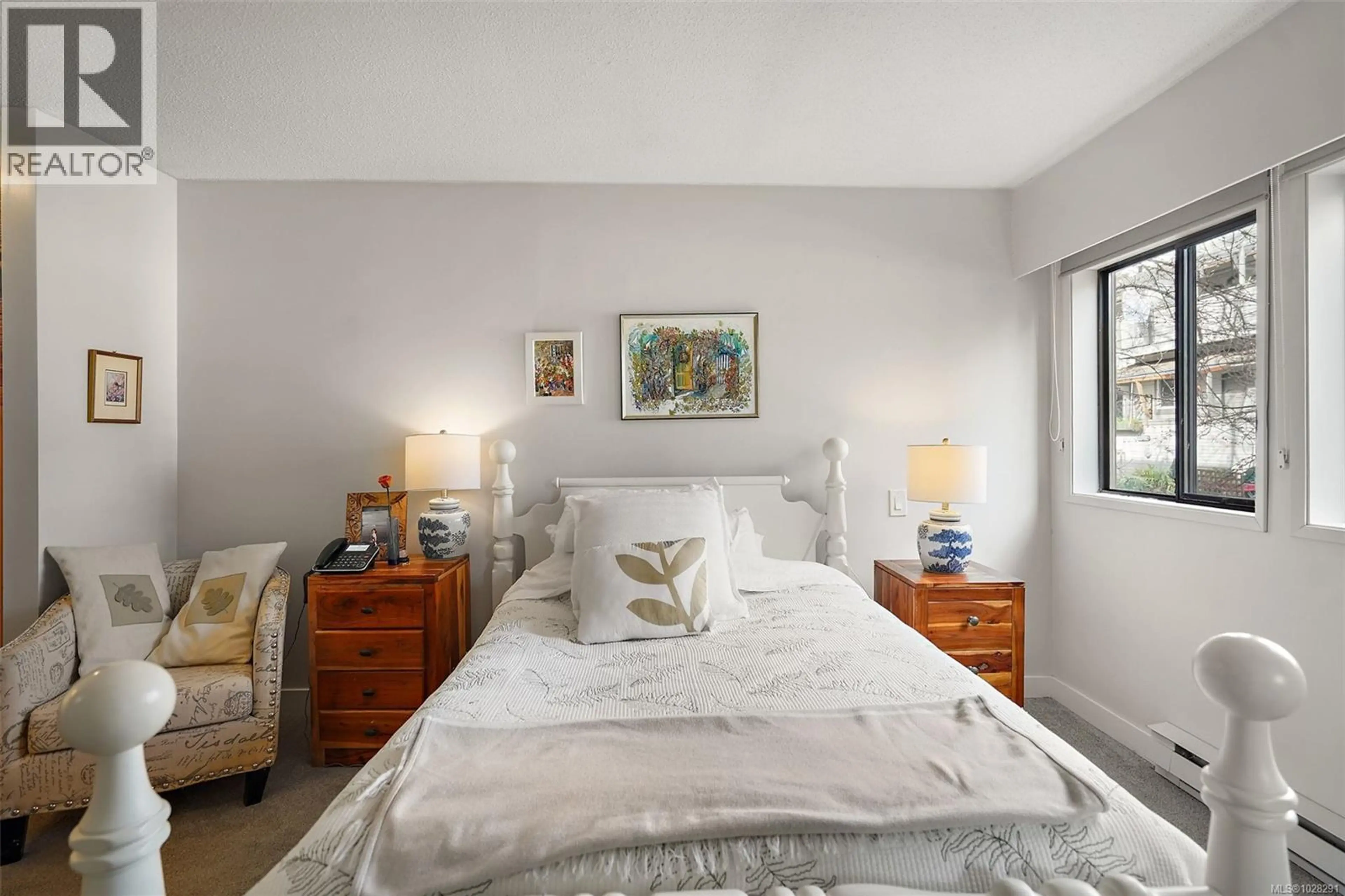 Property at #204 1252 PANDORA AVE, Victoria, BC