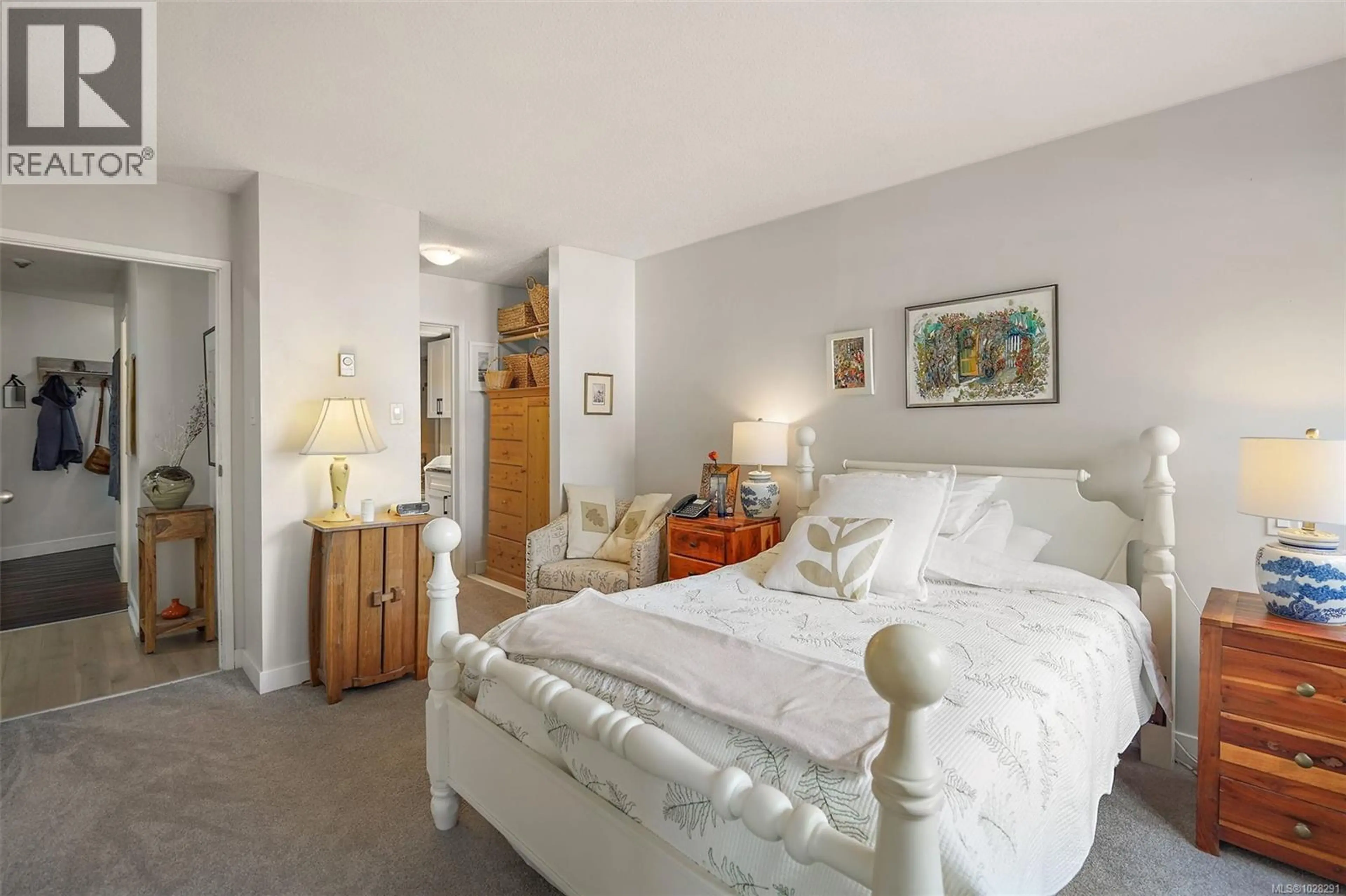 Property at #204 1252 PANDORA AVE, Victoria, BC