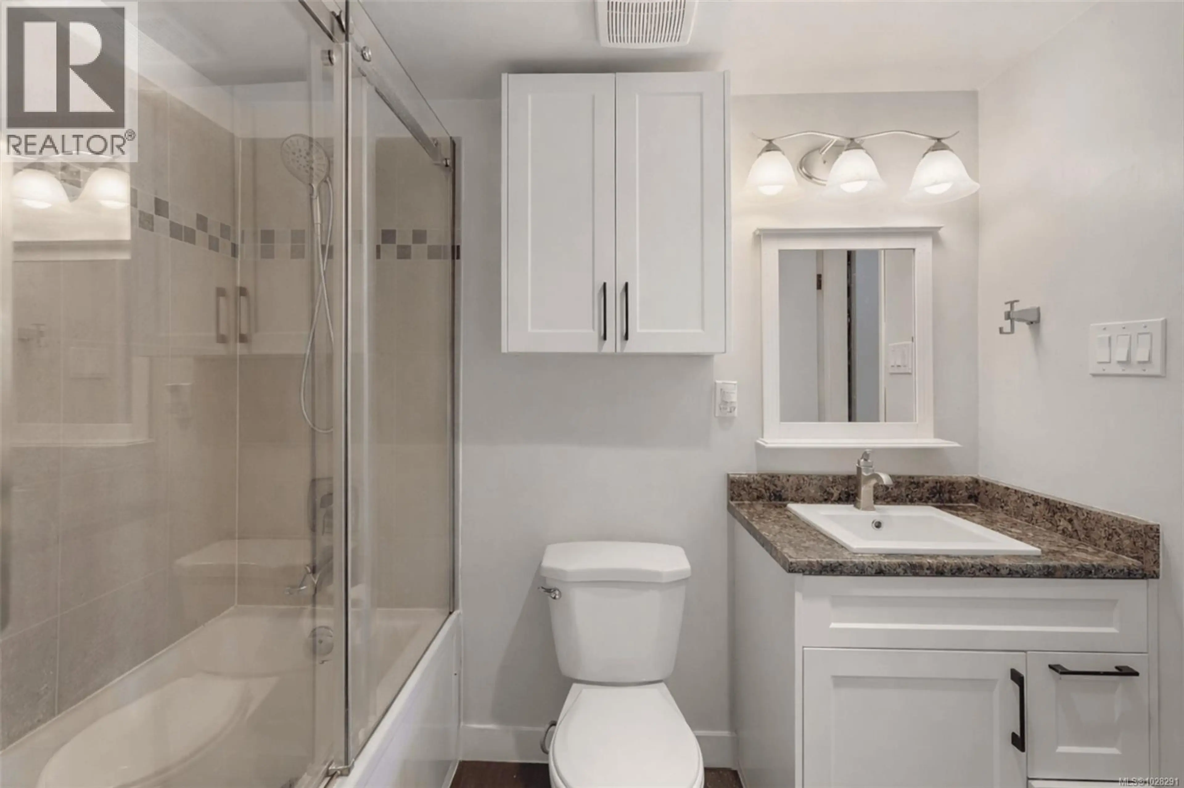 Property at #204 1252 PANDORA AVE, Victoria, BC