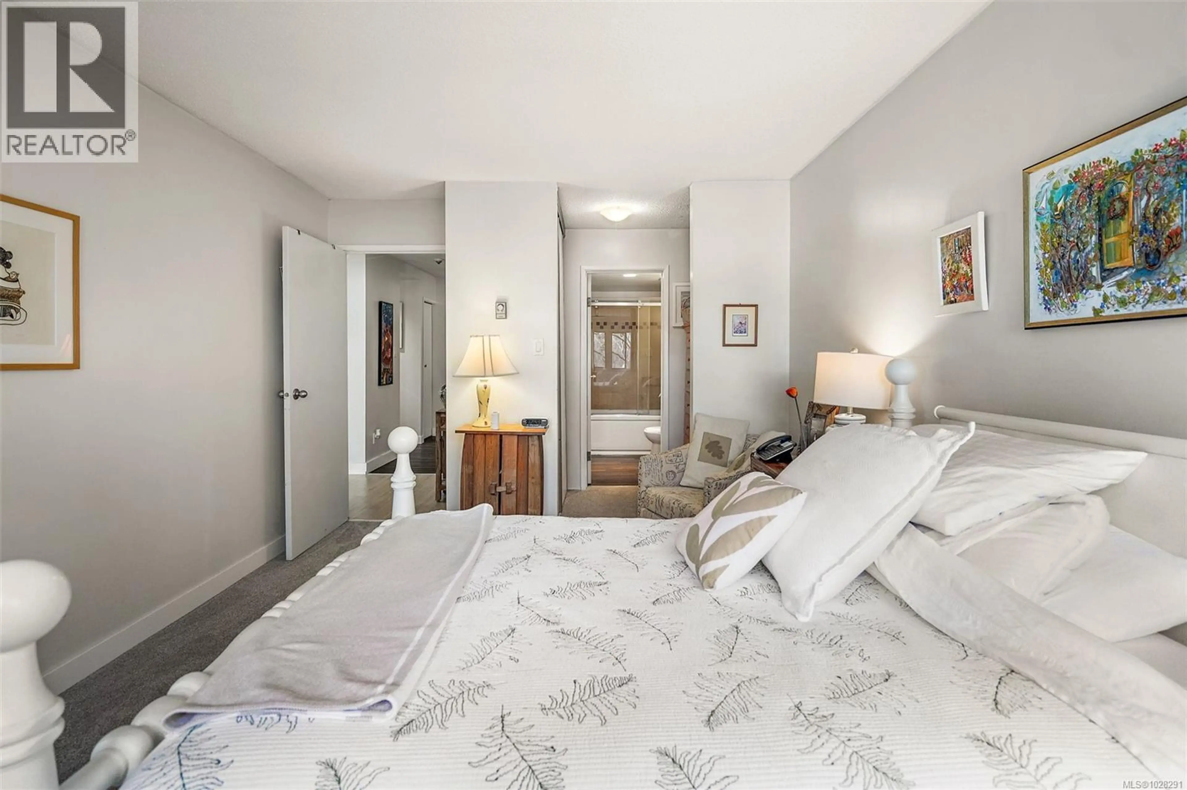 Property at #204 1252 PANDORA AVE, Victoria, BC