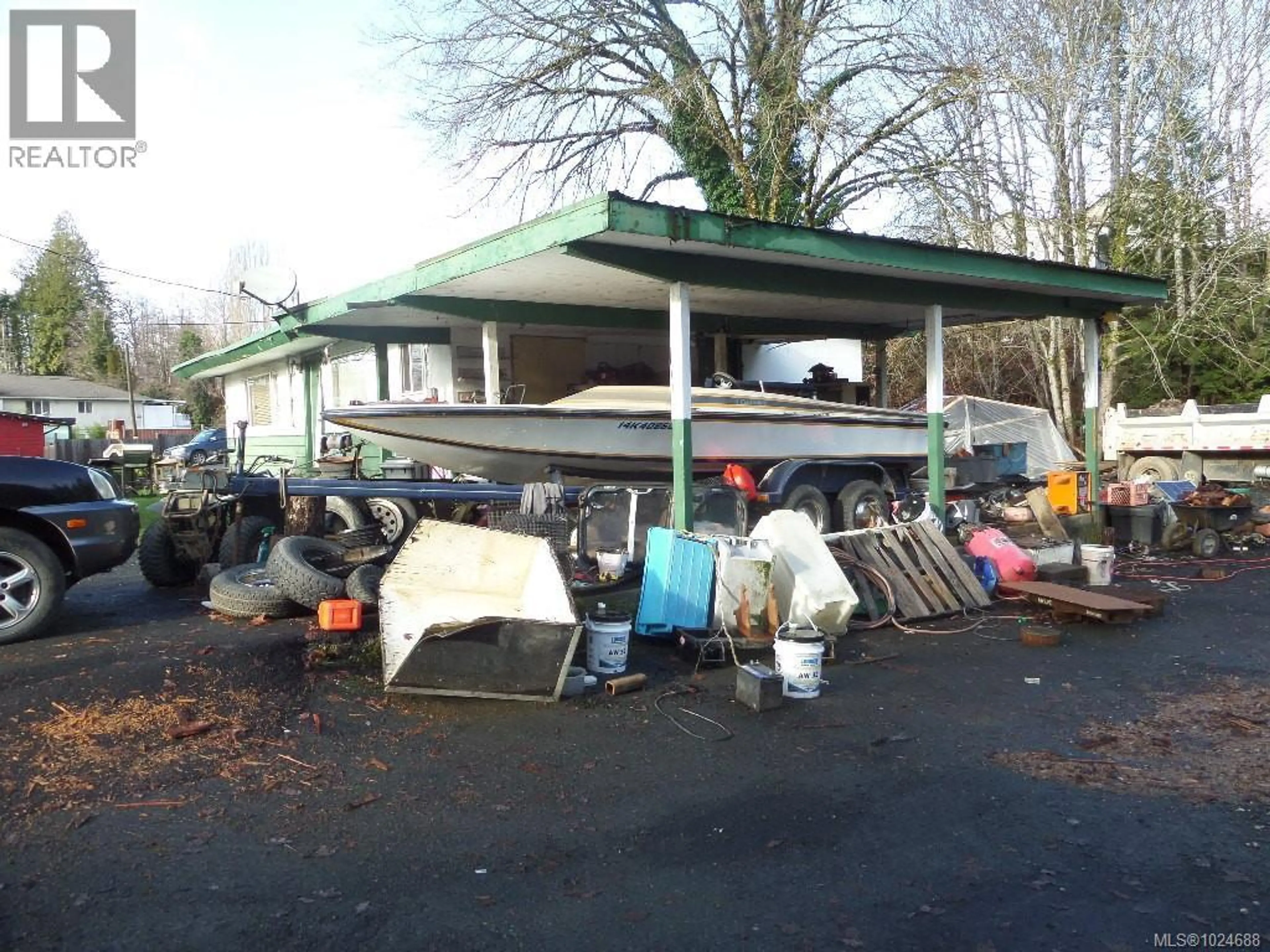 Property at 6095 RIVER RD, Port Alberni, BC