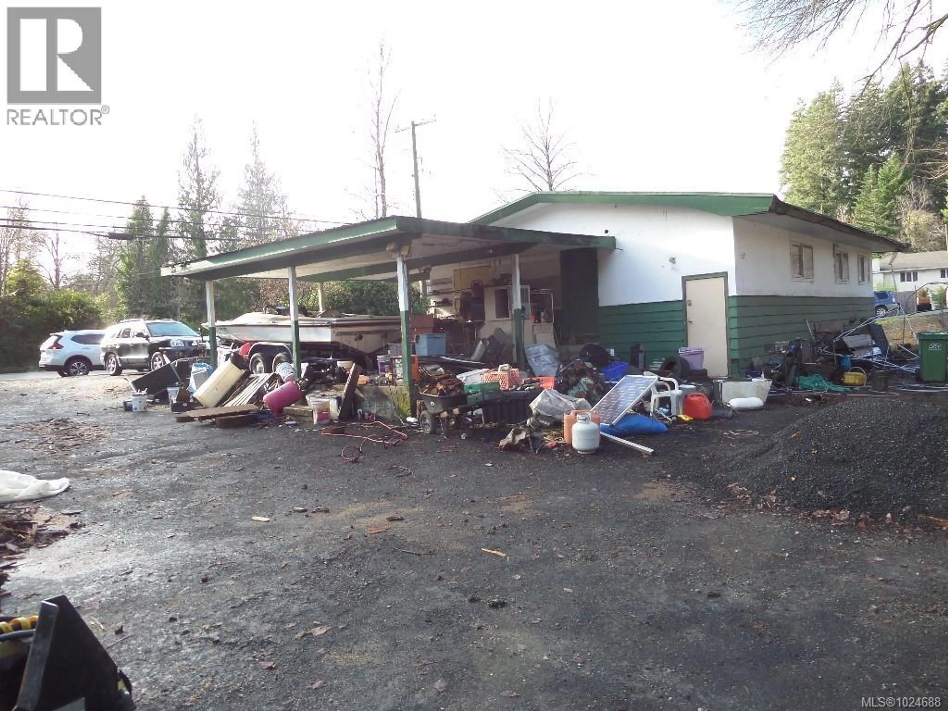 Property at 6095 RIVER RD, Port Alberni, BC