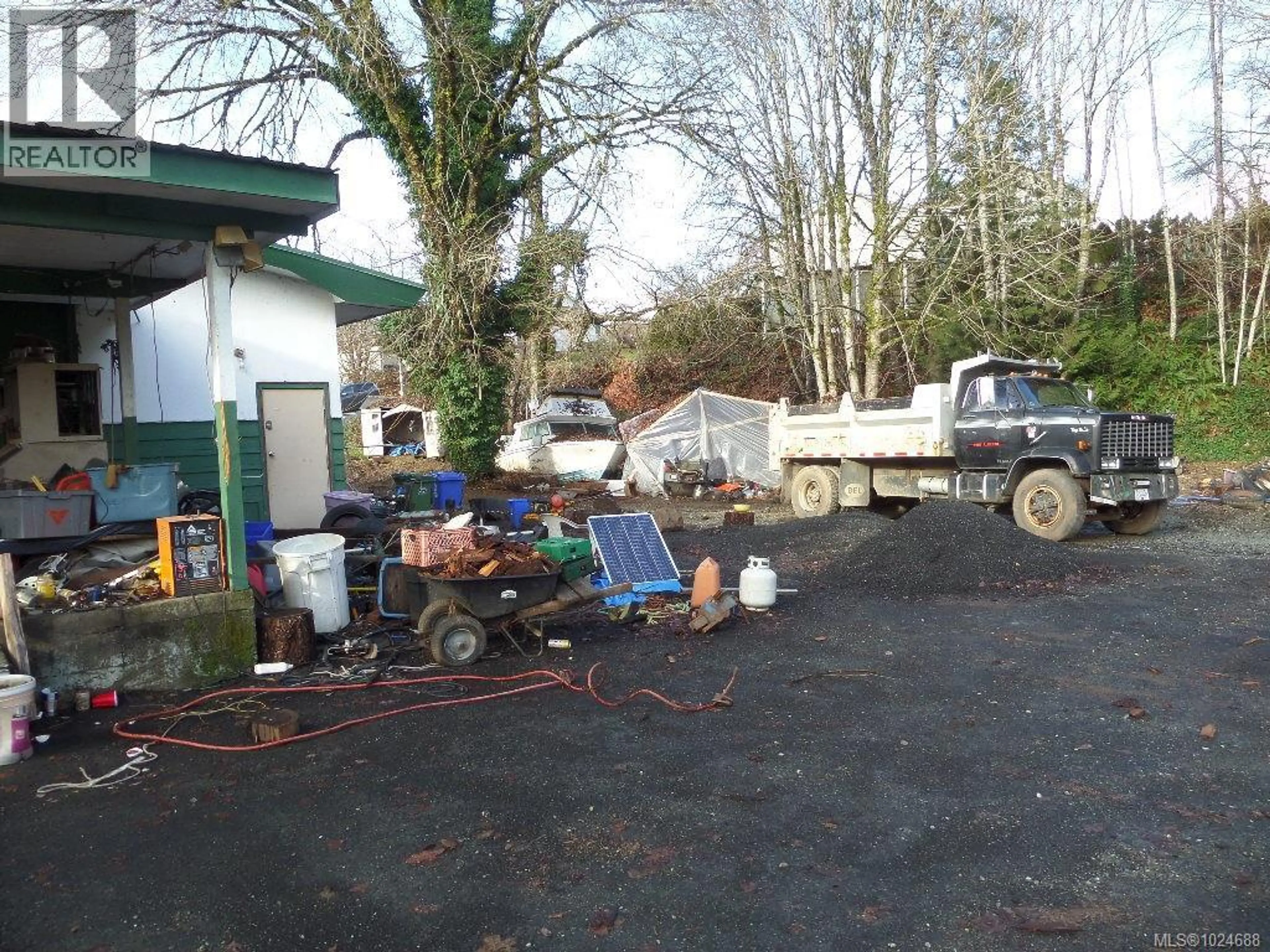 Property at 6095 RIVER RD, Port Alberni, BC