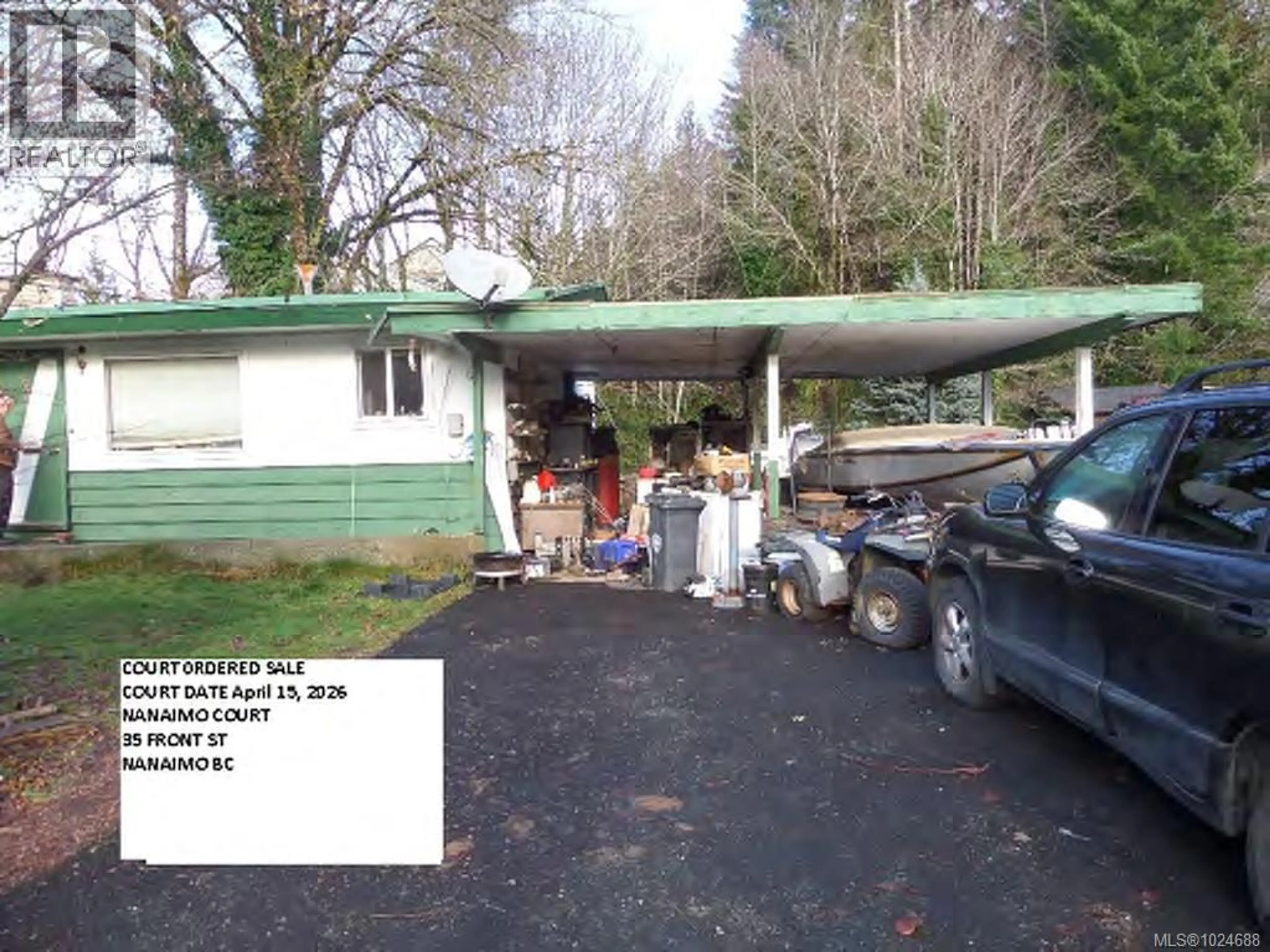 Property at 6095 RIVER RD, Port Alberni, BC