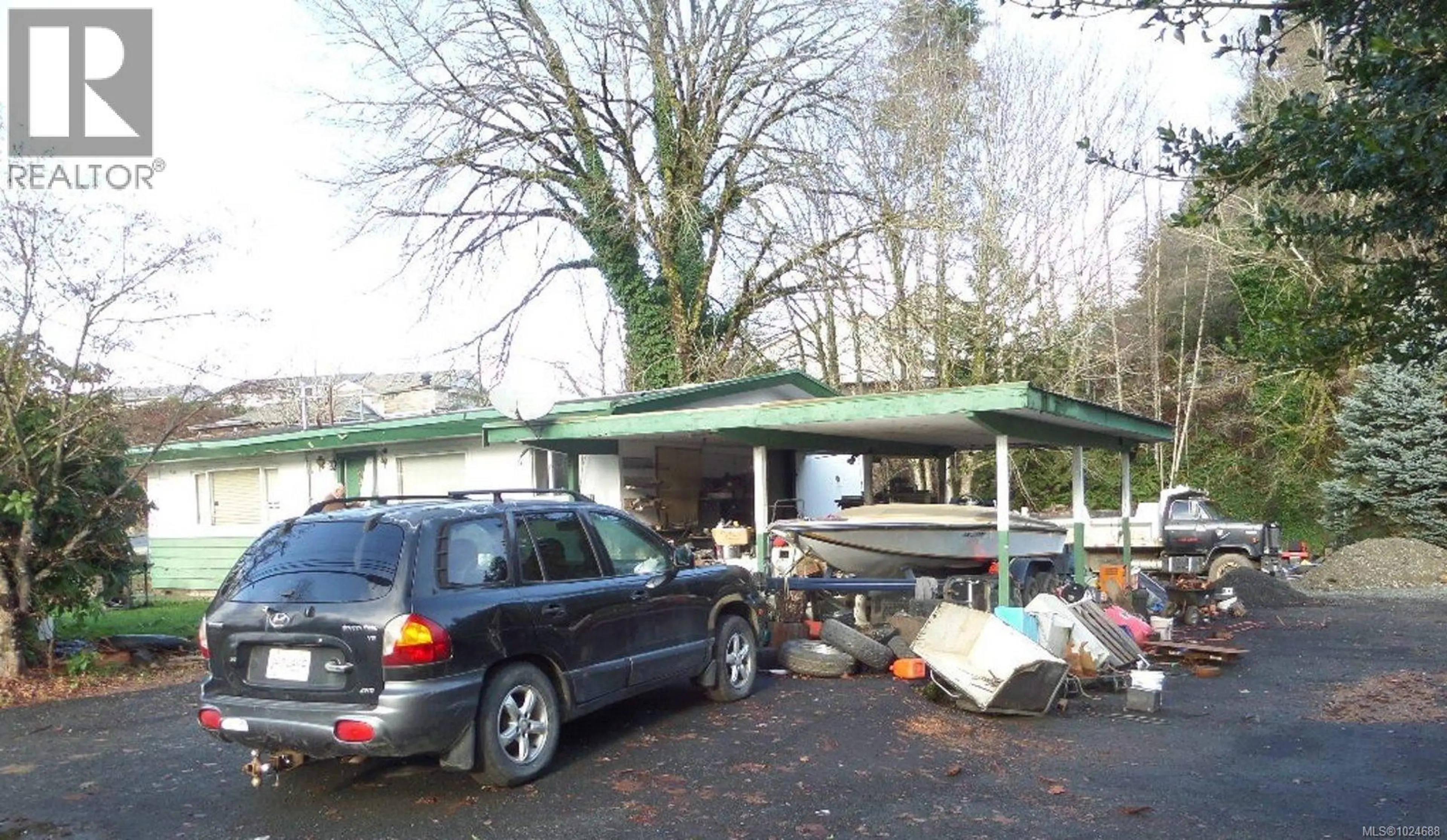 Property at 6095 RIVER RD, Port Alberni, BC