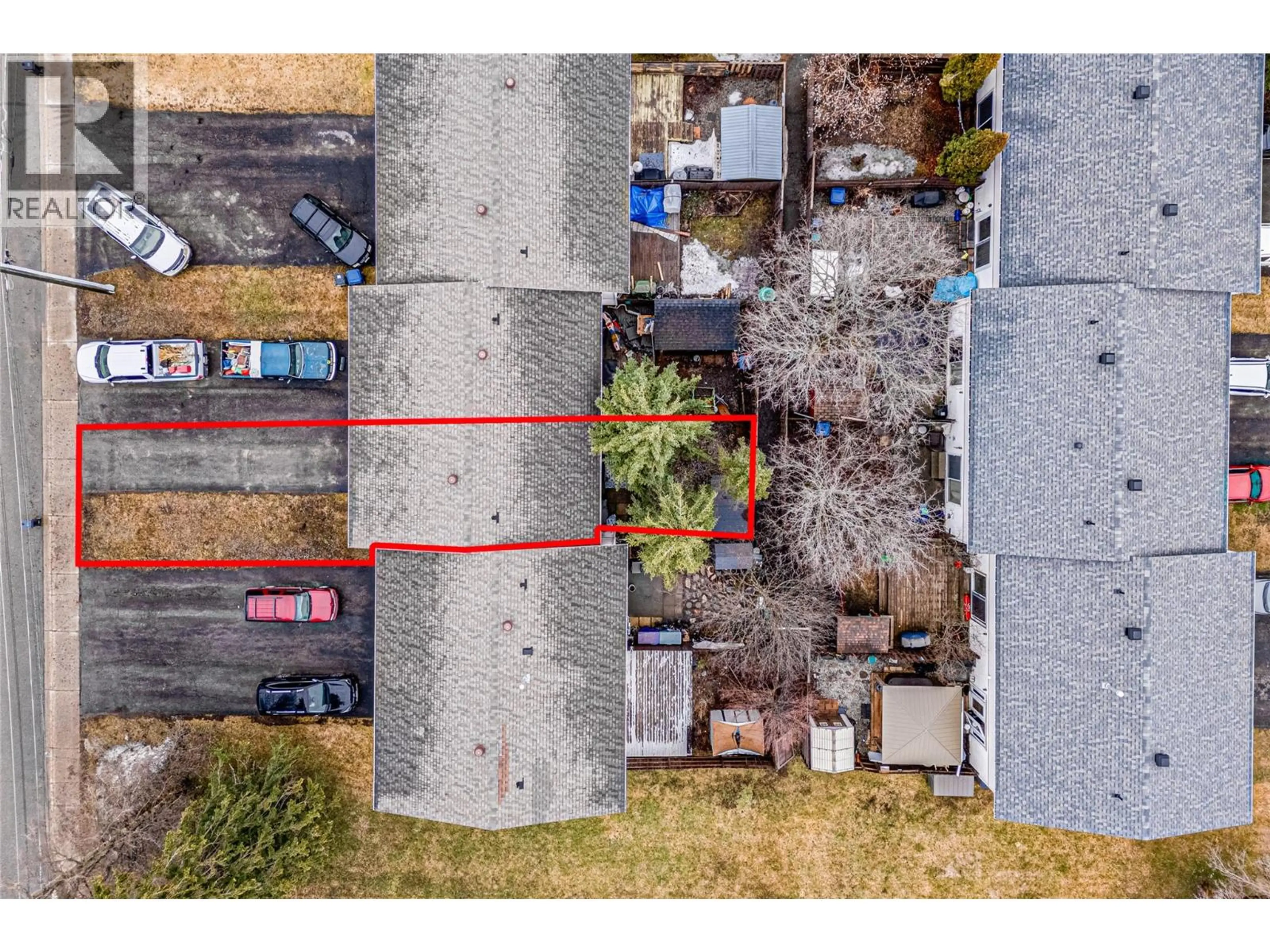 Property at 41B MT TRINITY AVENUE AVENUE, Fernie, BC