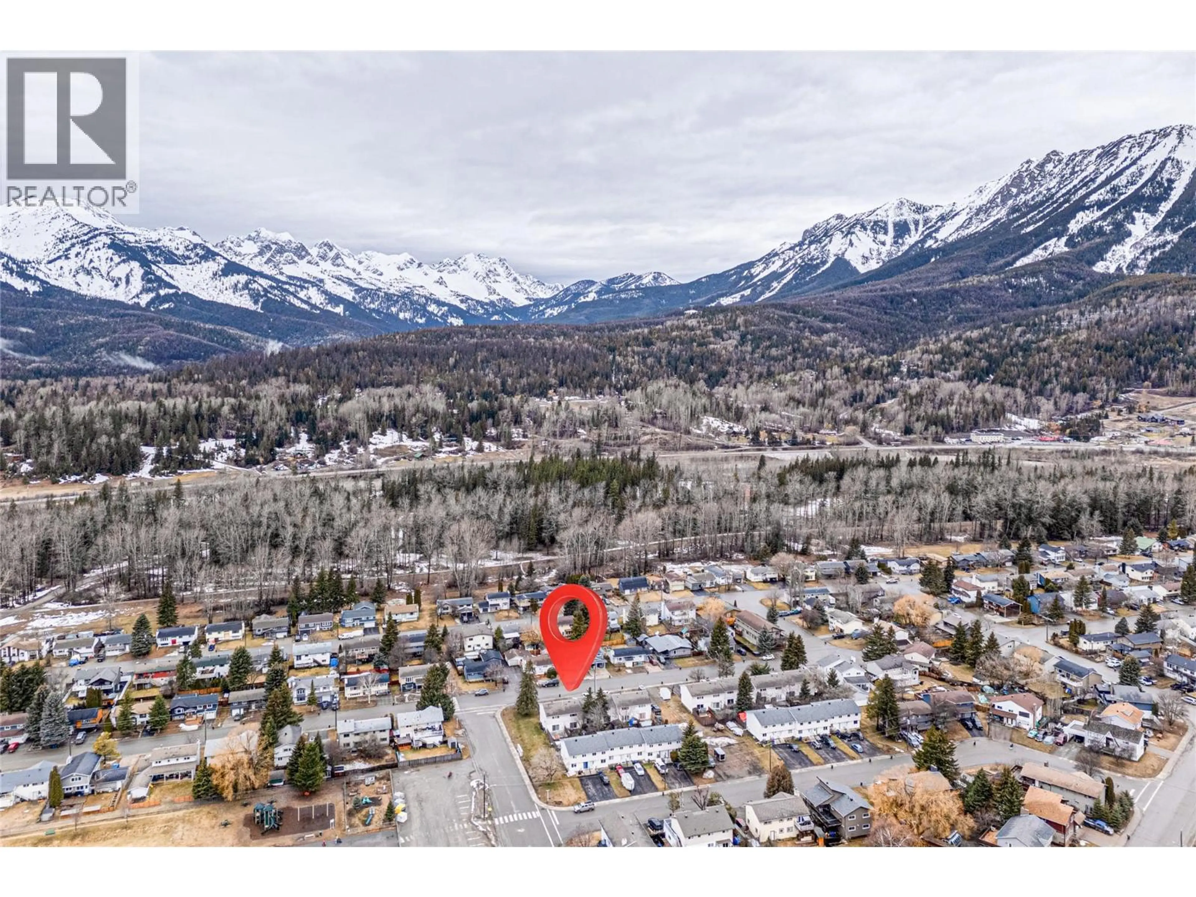 Property at 41B MT TRINITY AVENUE AVENUE, Fernie, BC