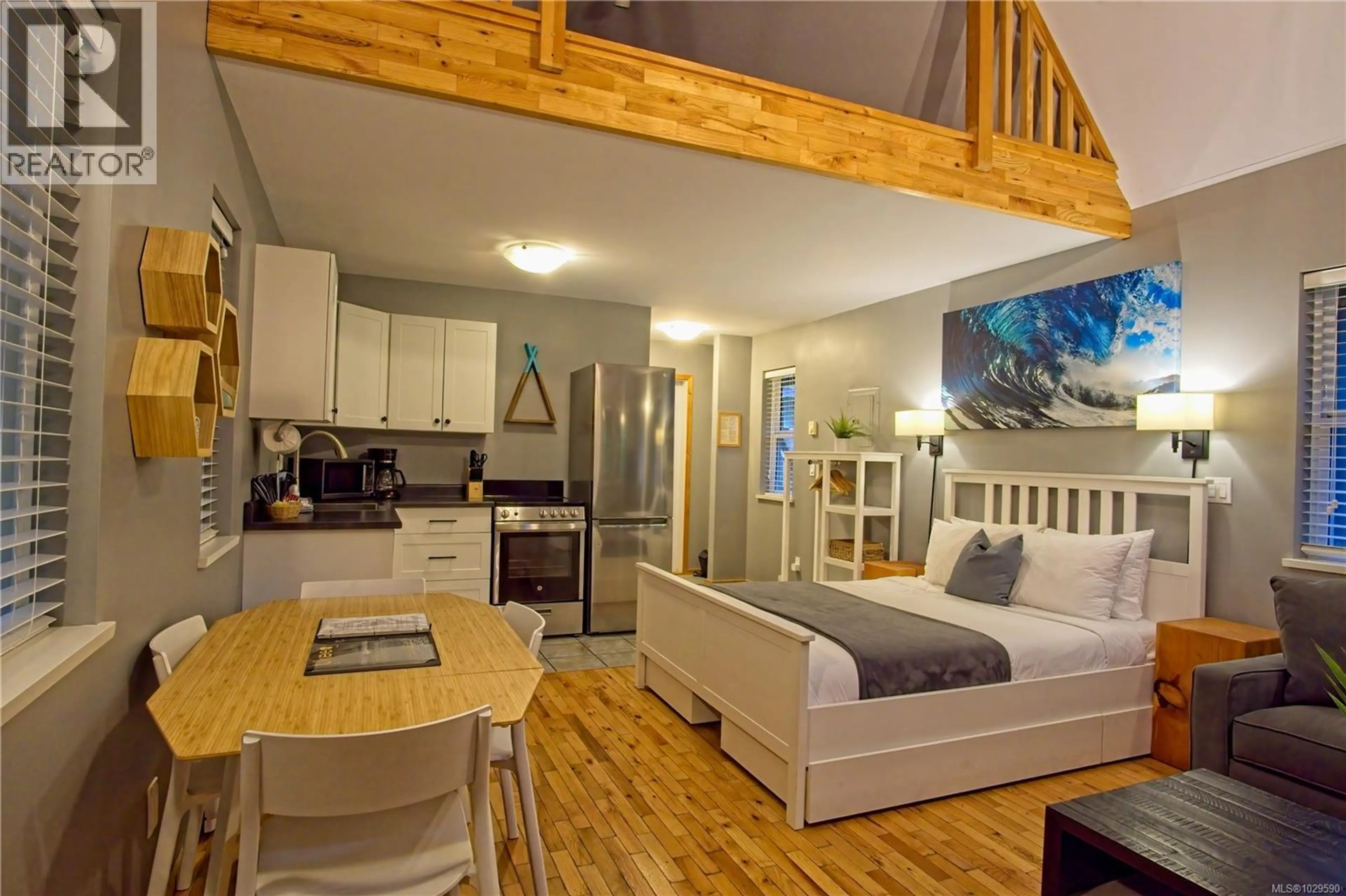 Property at #23 1039 TYEE TERR, Ucluelet, BC