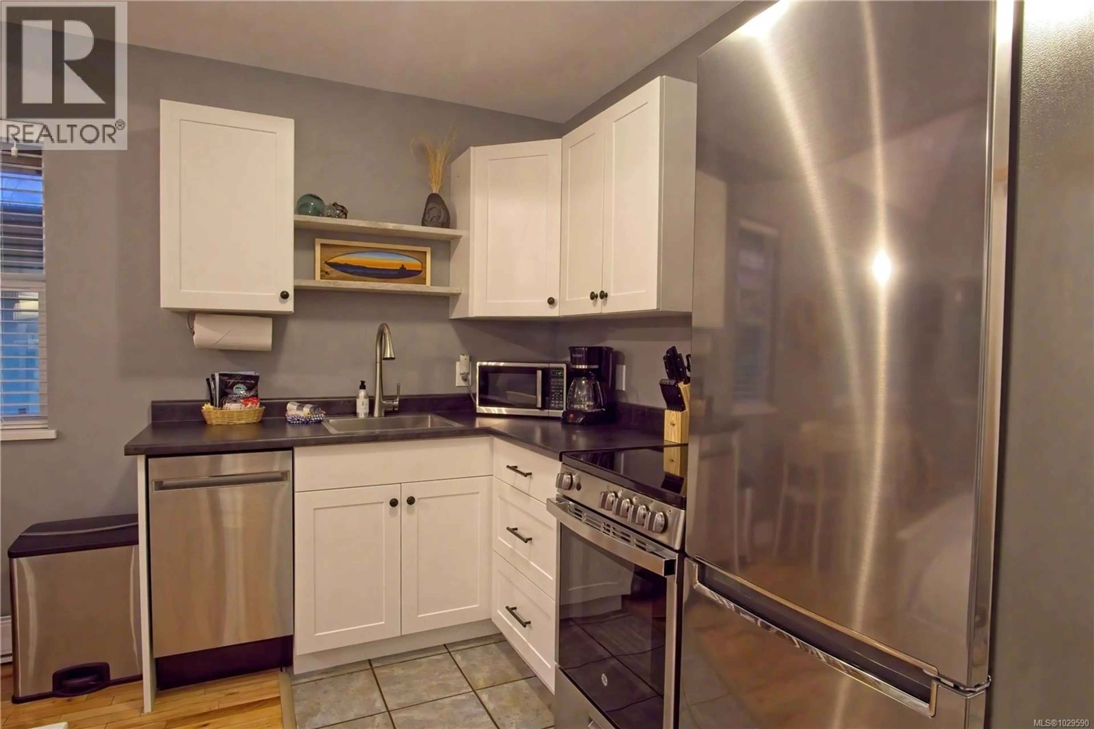 Property at #23 1039 TYEE TERR, Ucluelet, BC