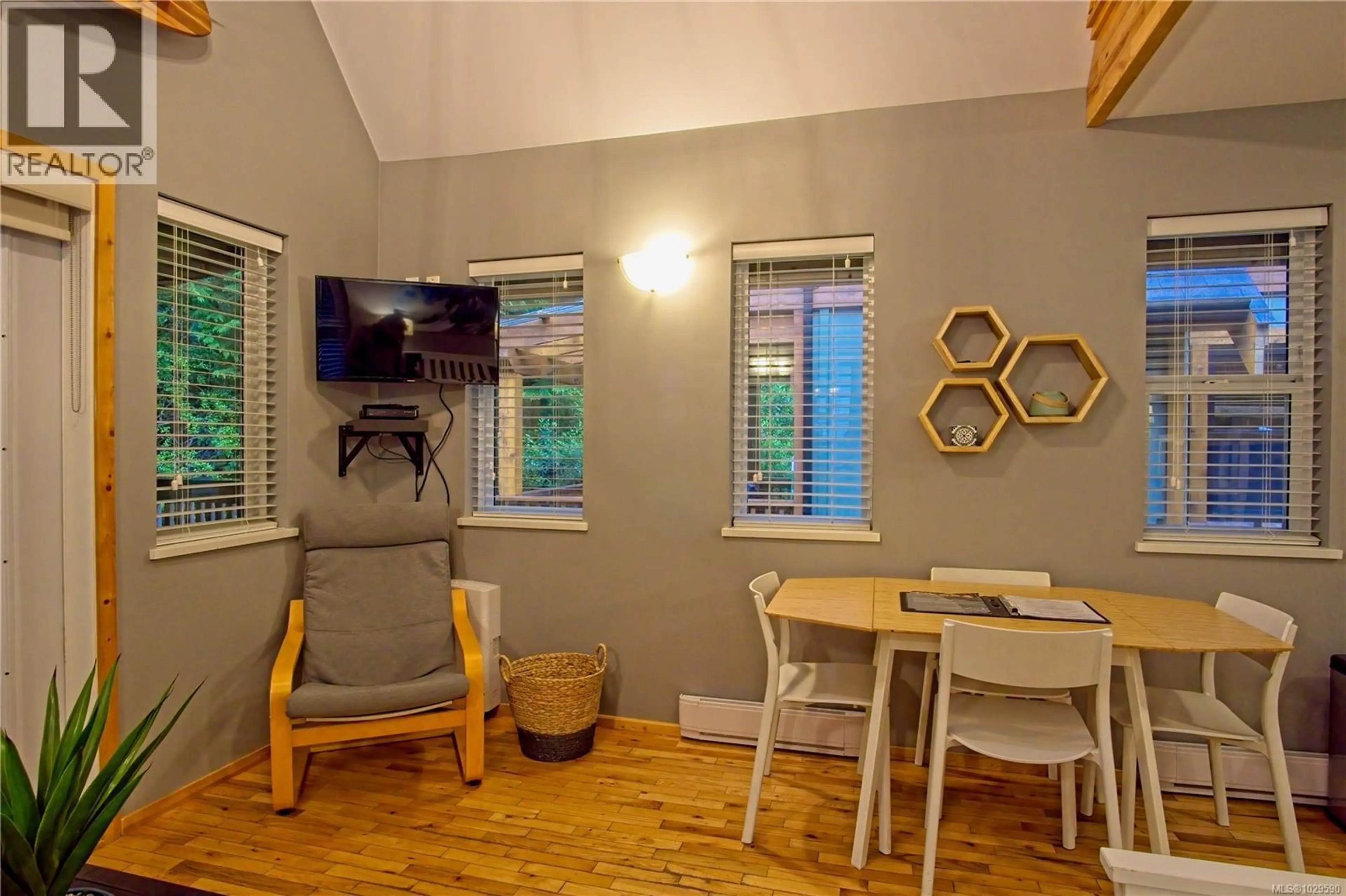 Property at #23 1039 TYEE TERR, Ucluelet, BC