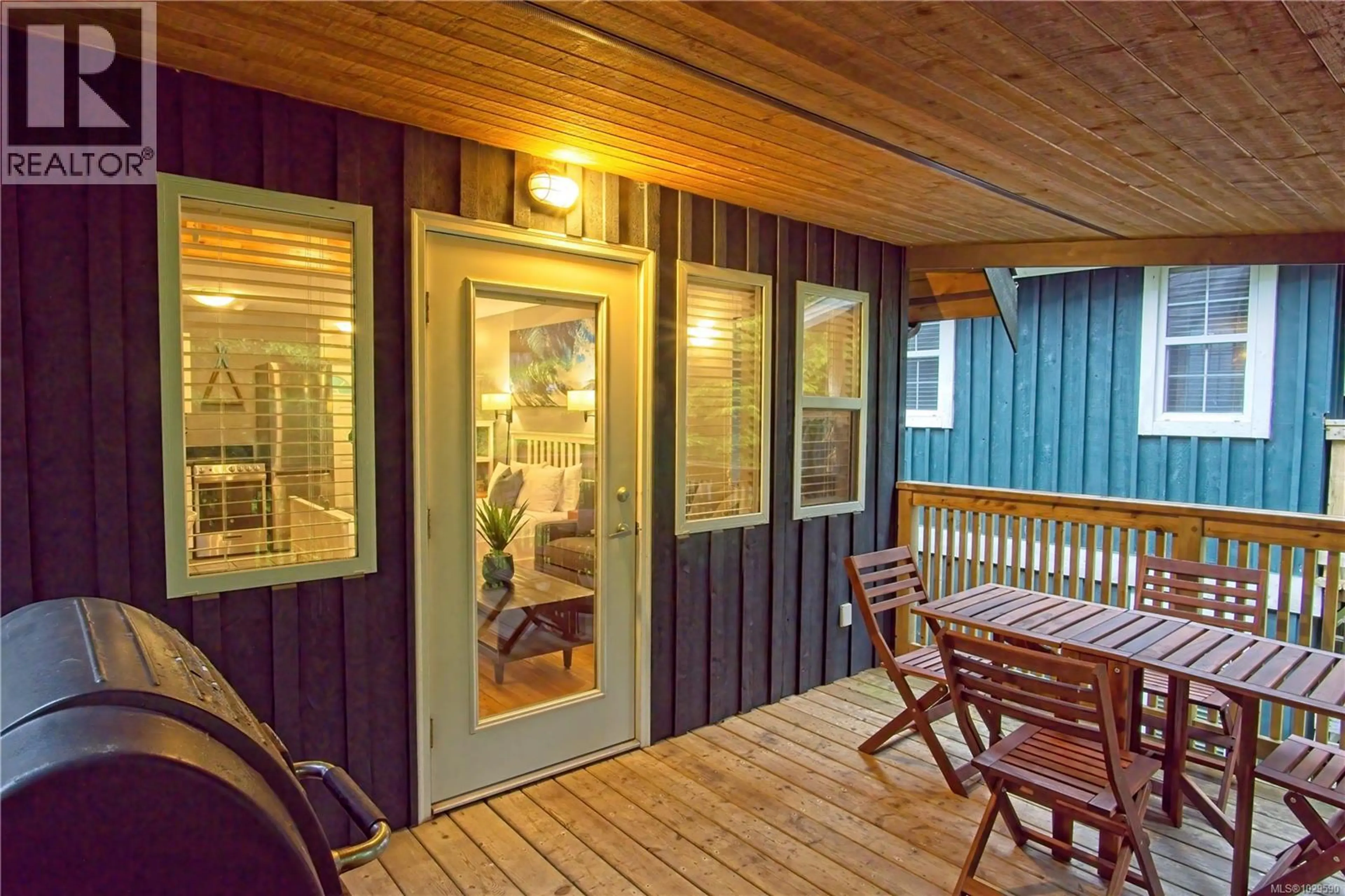 Property at #23 1039 TYEE TERR, Ucluelet, BC