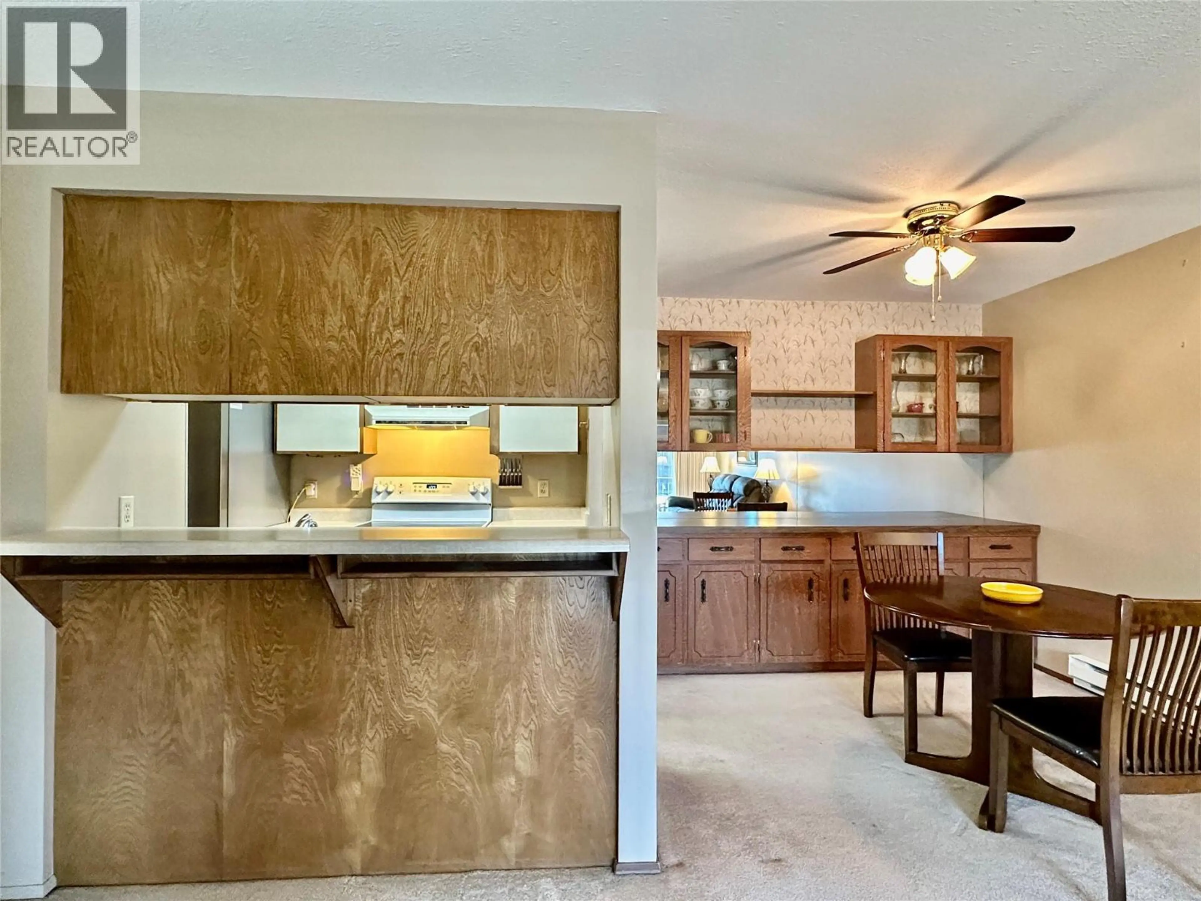 Property at #1 340 MCKINNEY ROAD, Oliver, BC