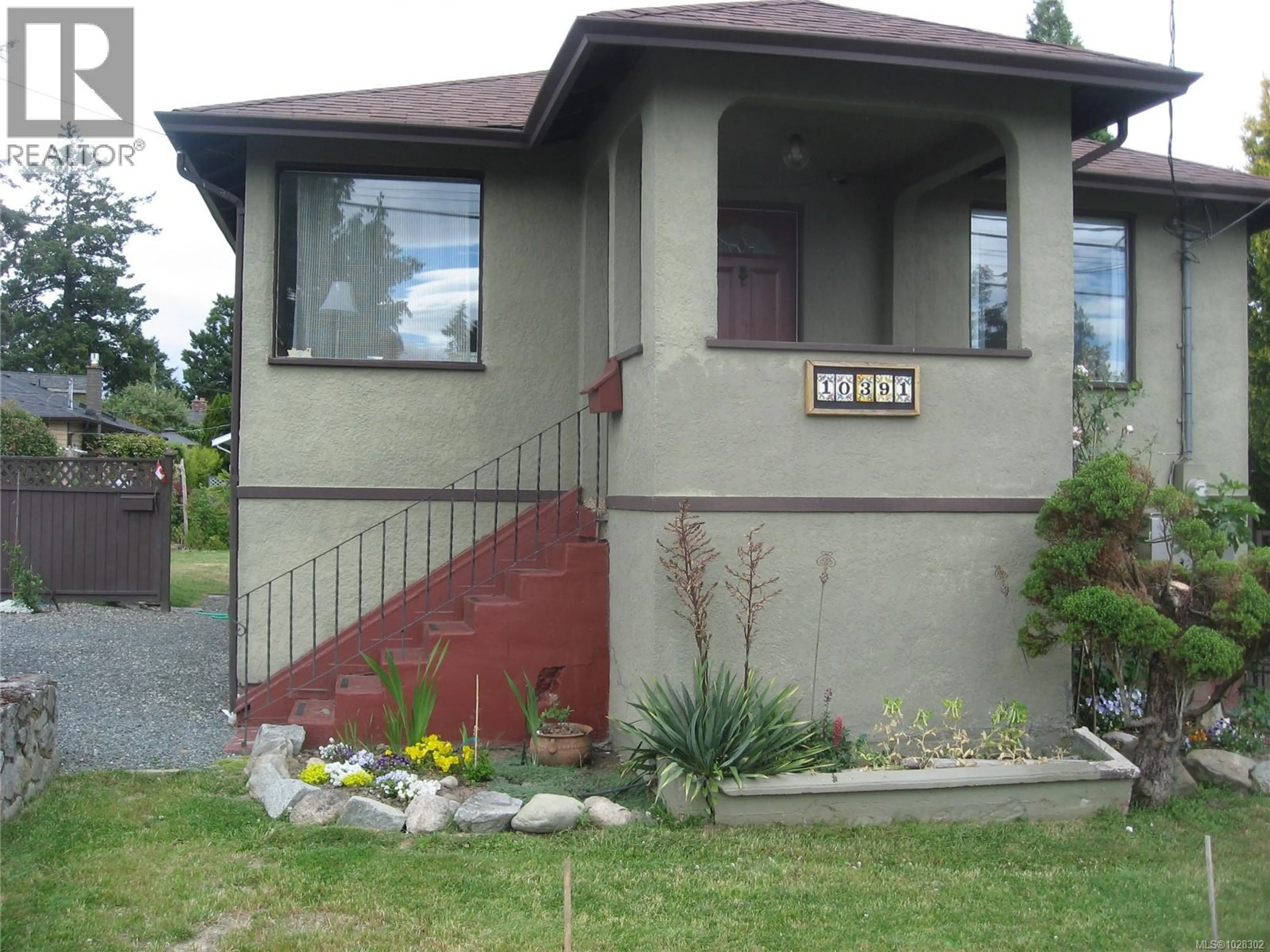 Property at 10391 RESTHAVEN DR, Sidney, BC