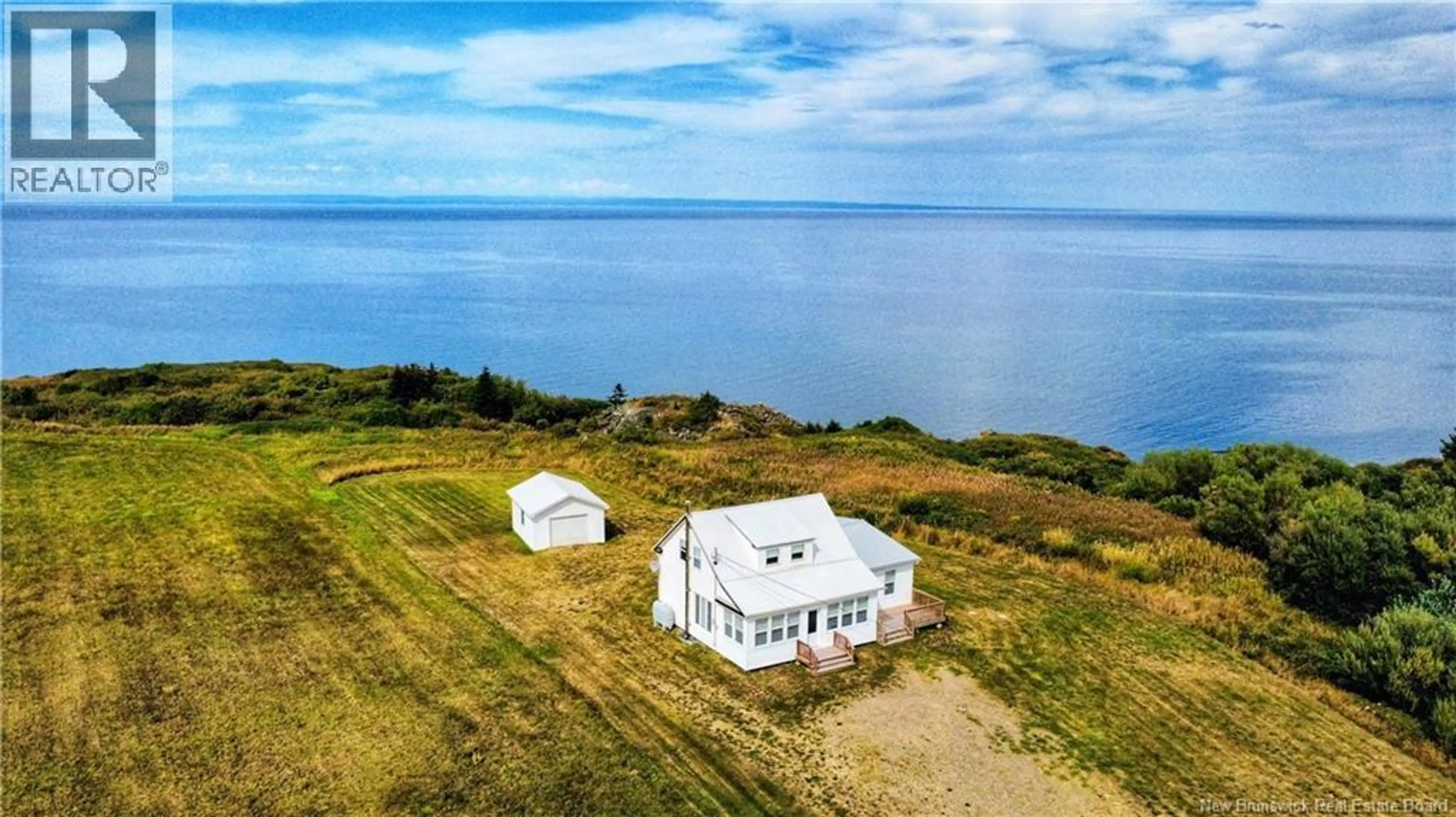 Property at 8201 NB-11, New Bandon, NB