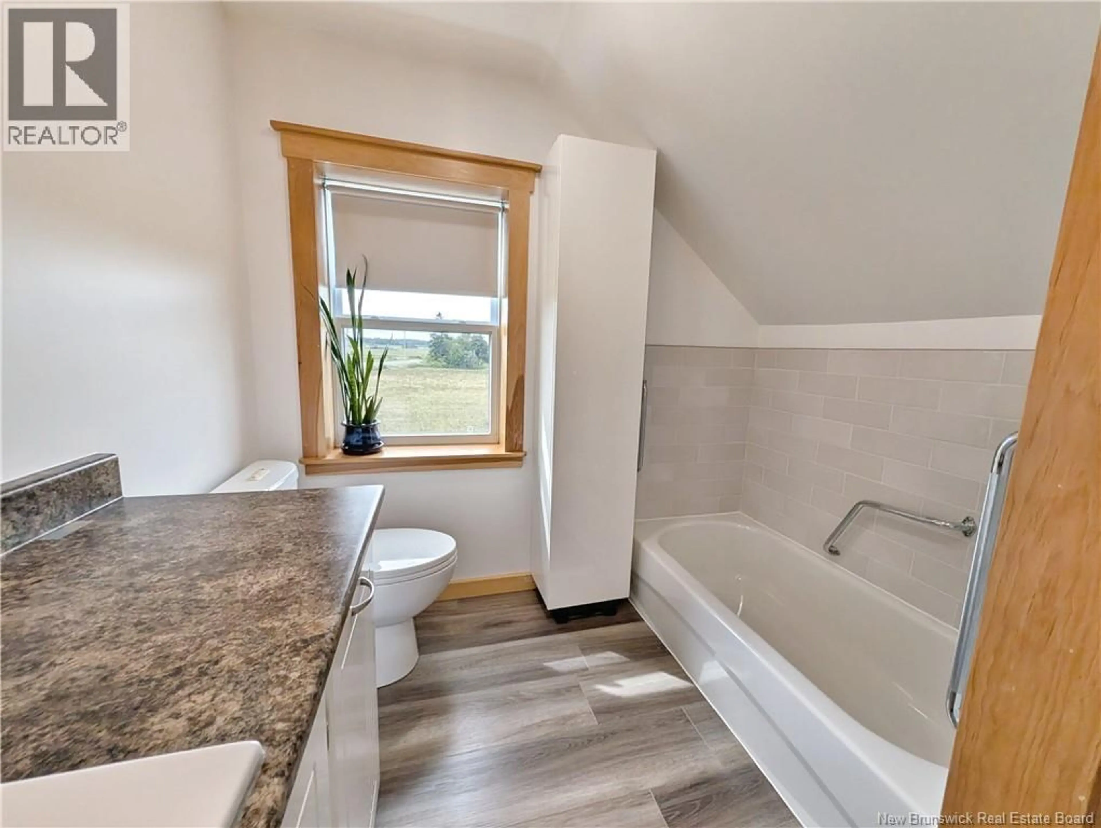 Property at 8201 NB-11, New Bandon, NB