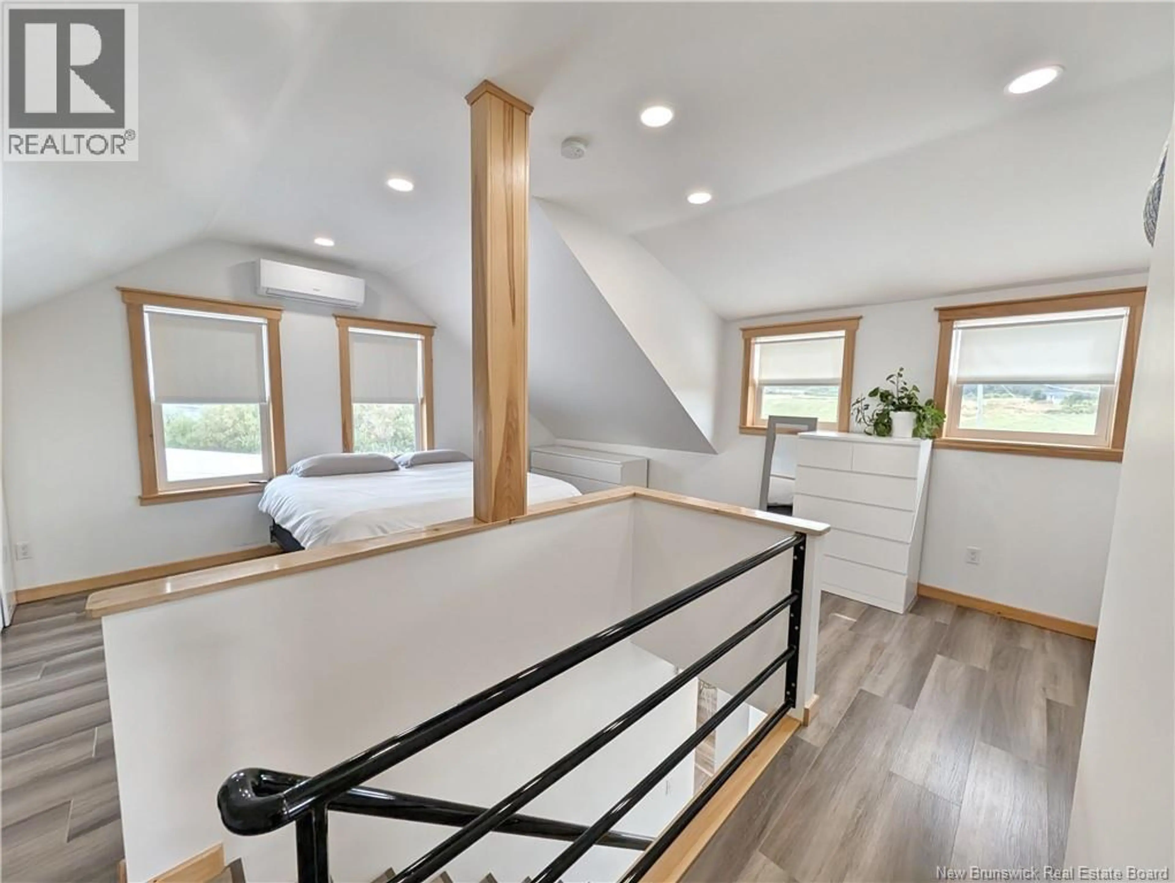 Property at 8201 NB-11, New Bandon, NB