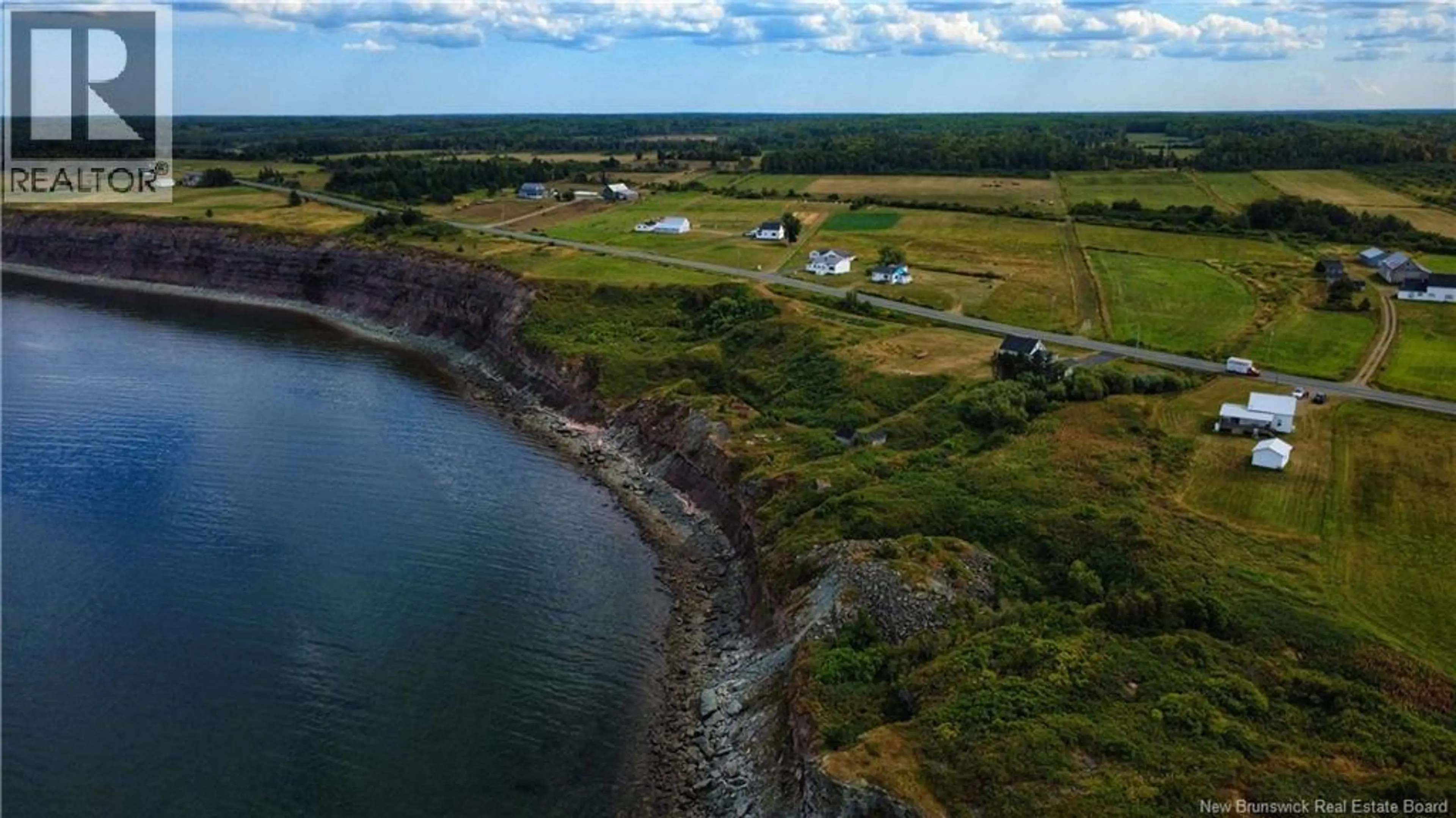 Property at 8201 NB-11, New Bandon, NB