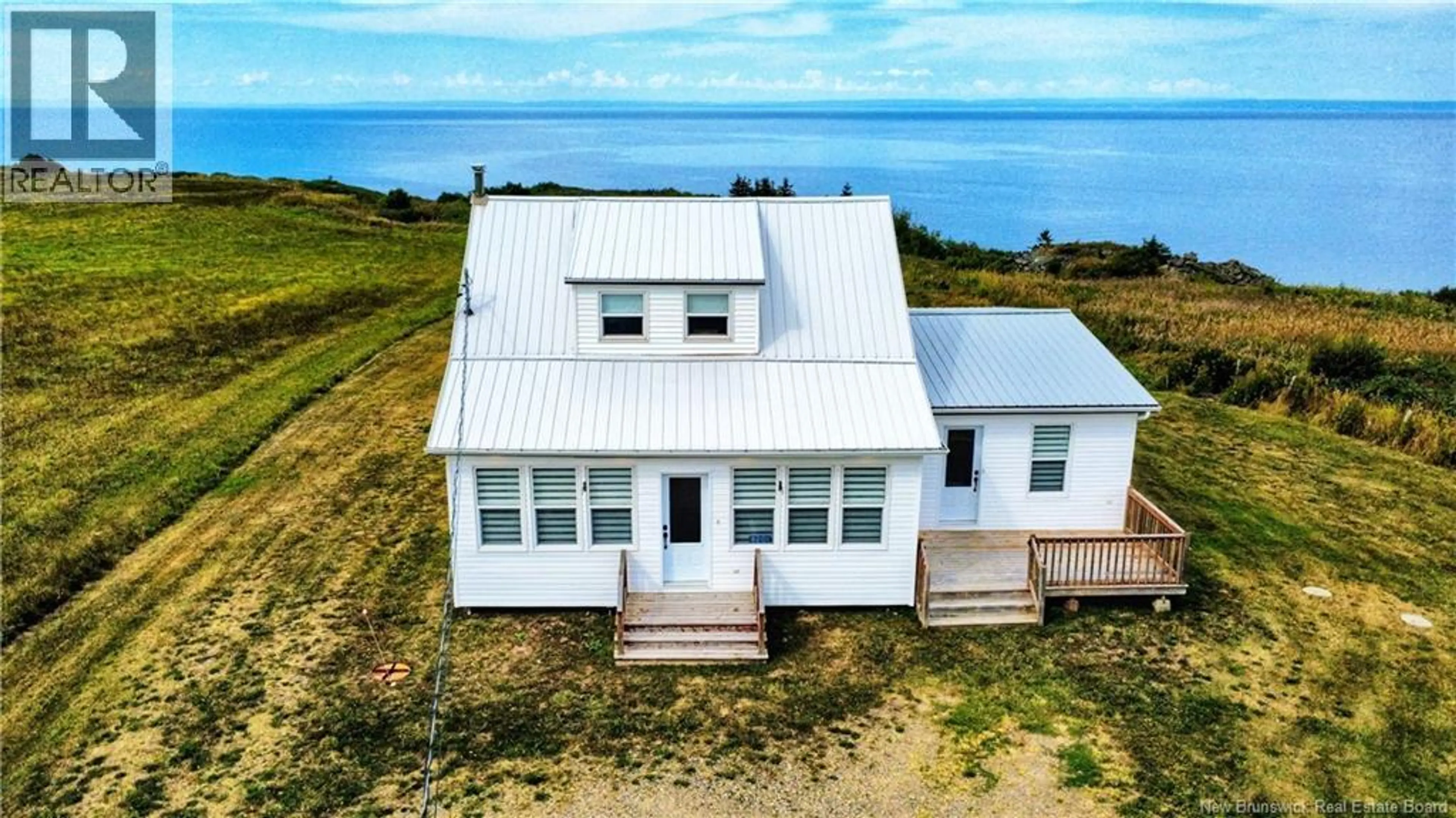 Property at 8201 NB-11, New Bandon, NB