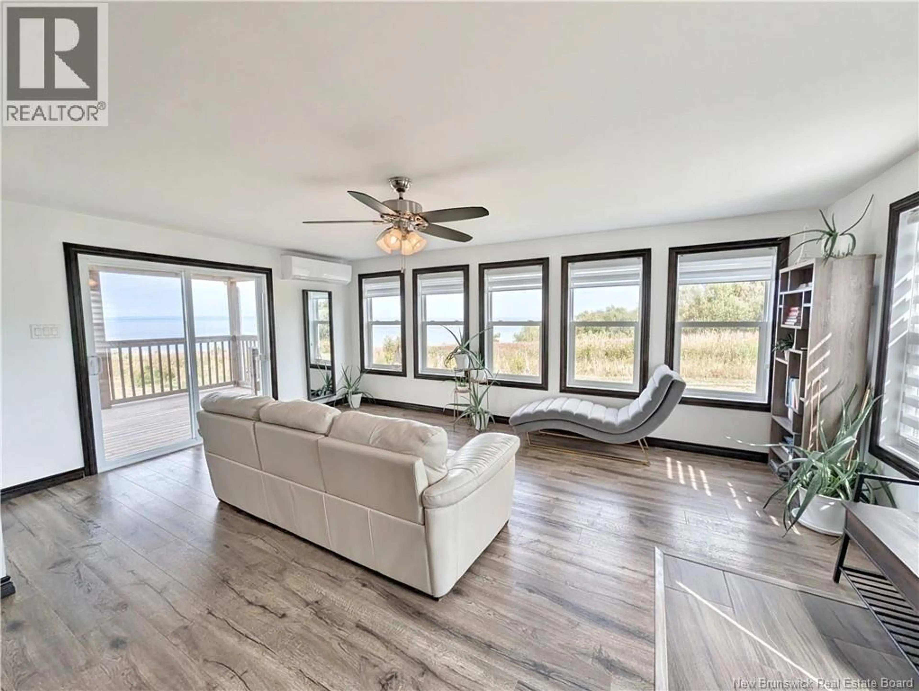 Property at 8201 NB-11, New Bandon, NB