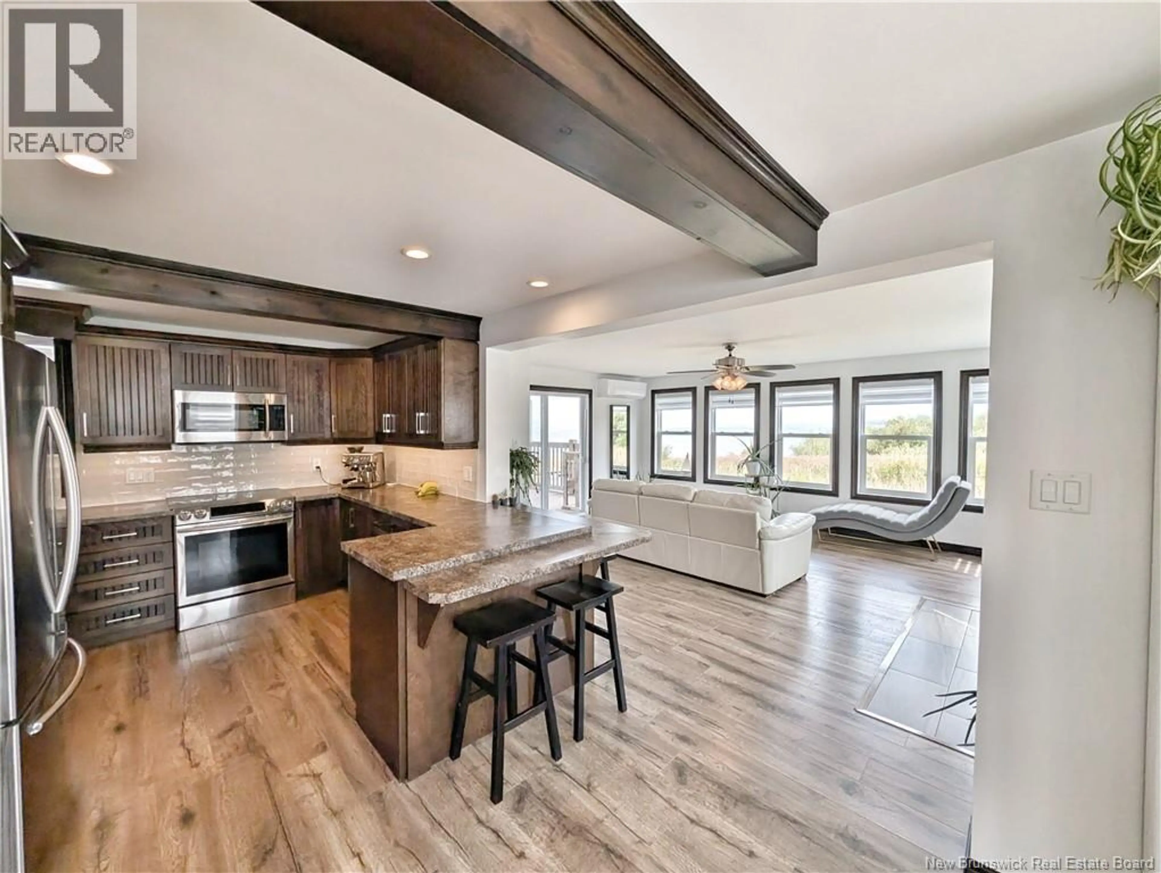 Property at 8201 NB-11, New Bandon, NB