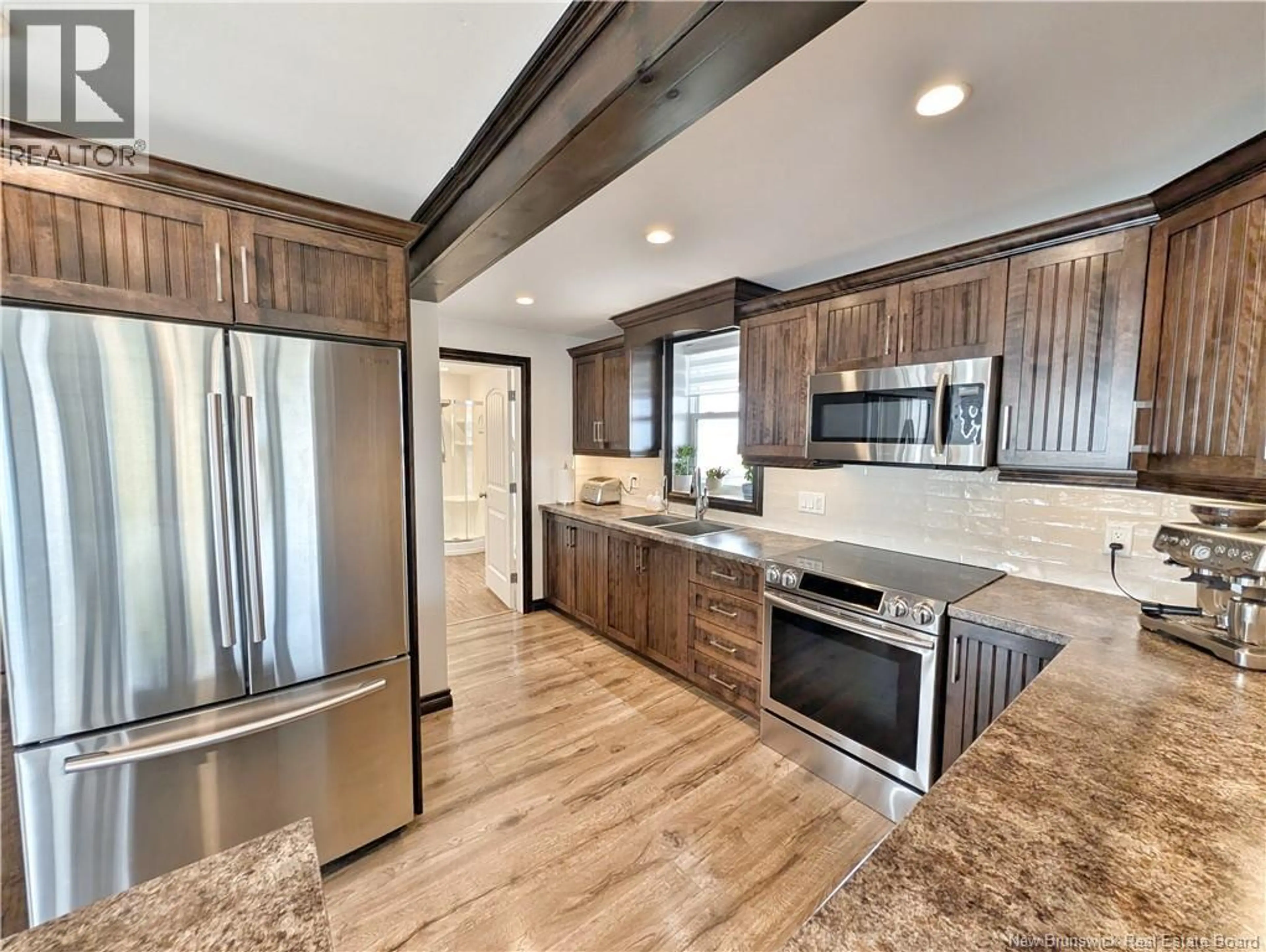 Property at 8201 NB-11, New Bandon, NB