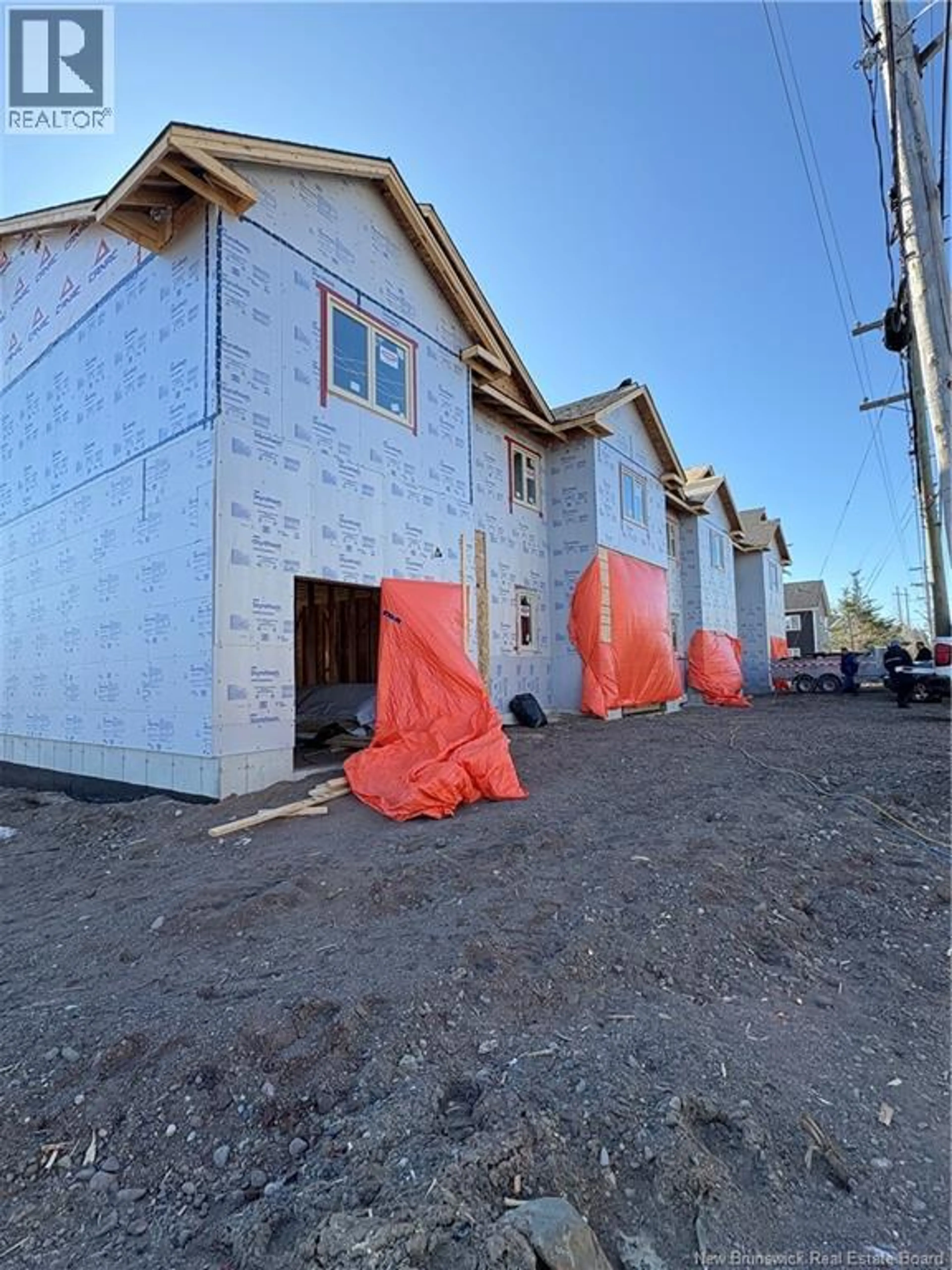 Property at 195 SERENITY LANE, Fredericton, NB