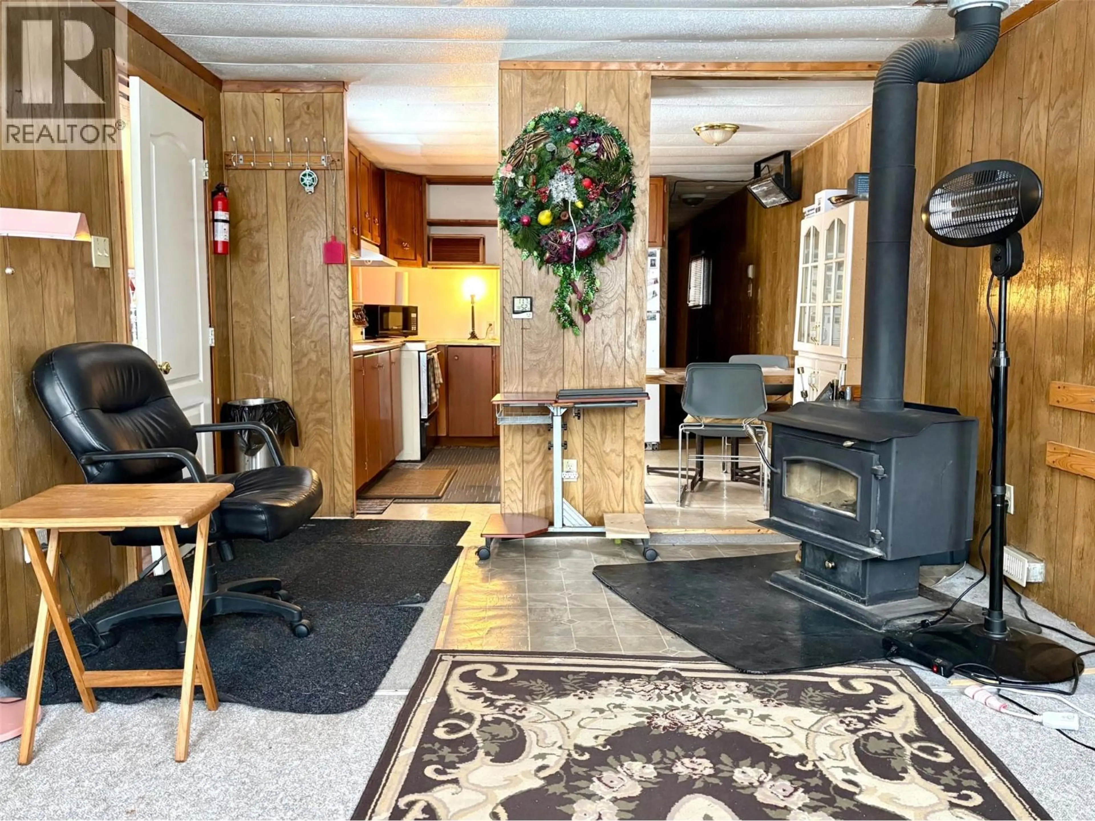 Property at 437 WILDWOOD ROAD, Clearwater, BC