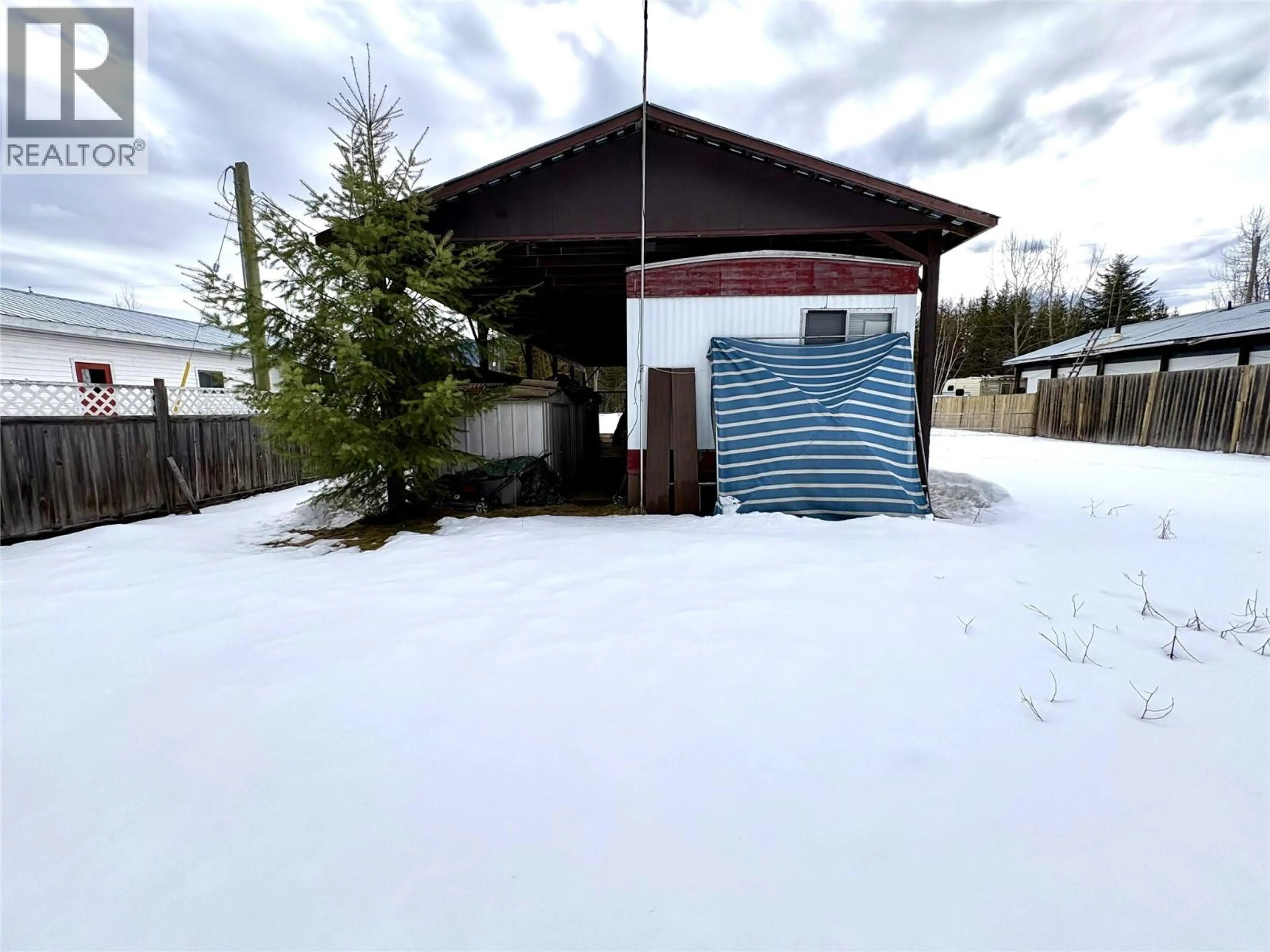 Property at 437 WILDWOOD ROAD, Clearwater, BC