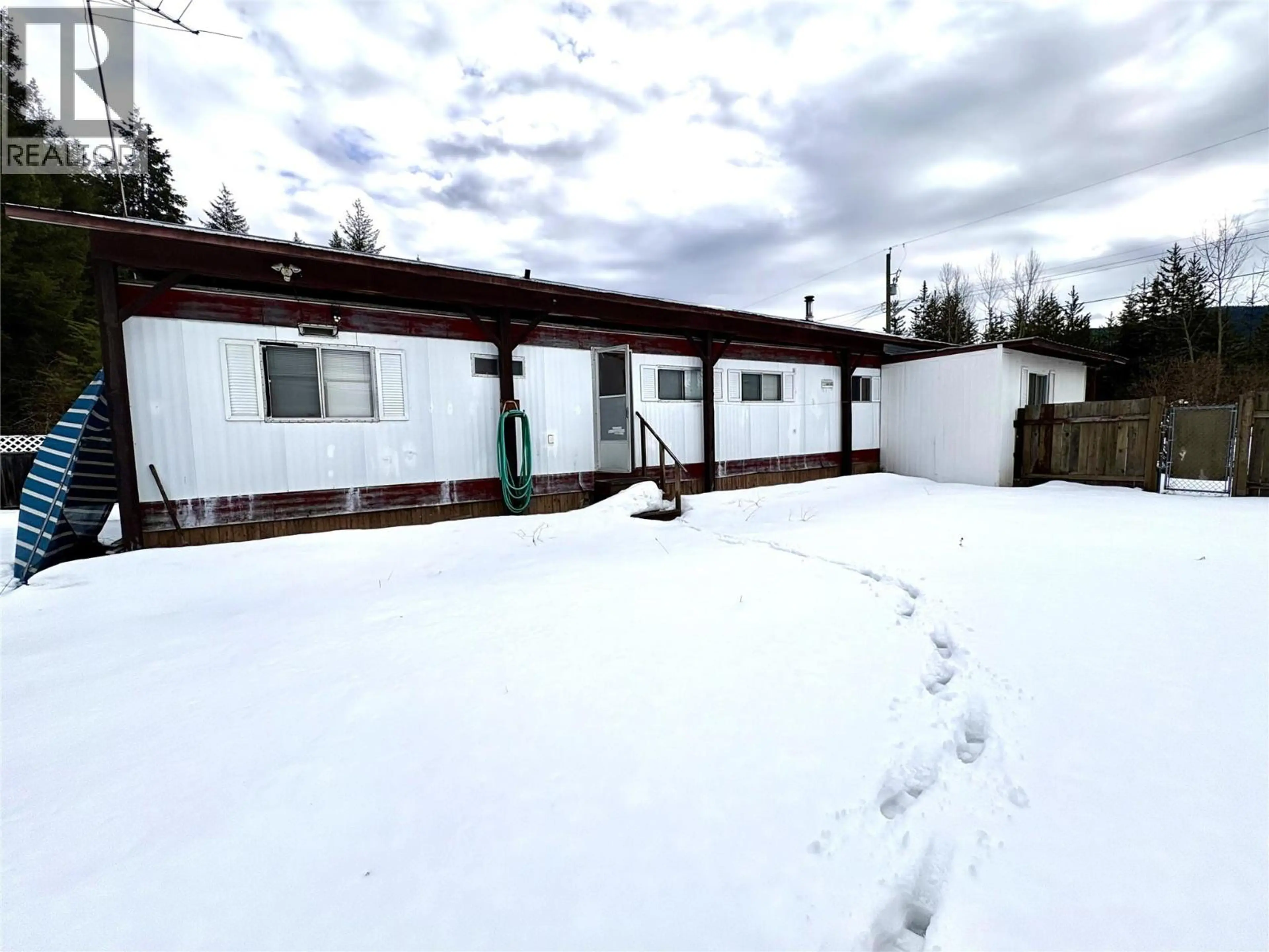 Property at 437 WILDWOOD ROAD, Clearwater, BC