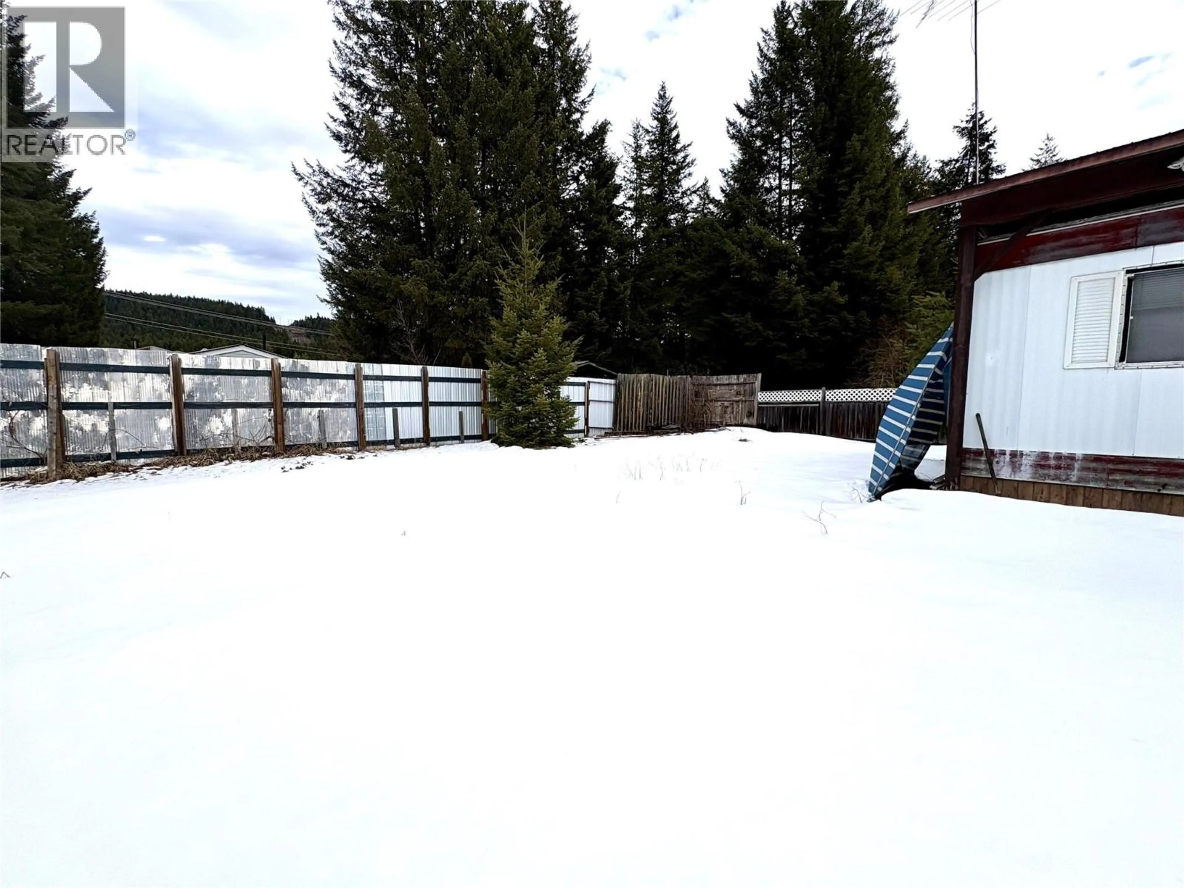 Property at 437 WILDWOOD ROAD, Clearwater, BC