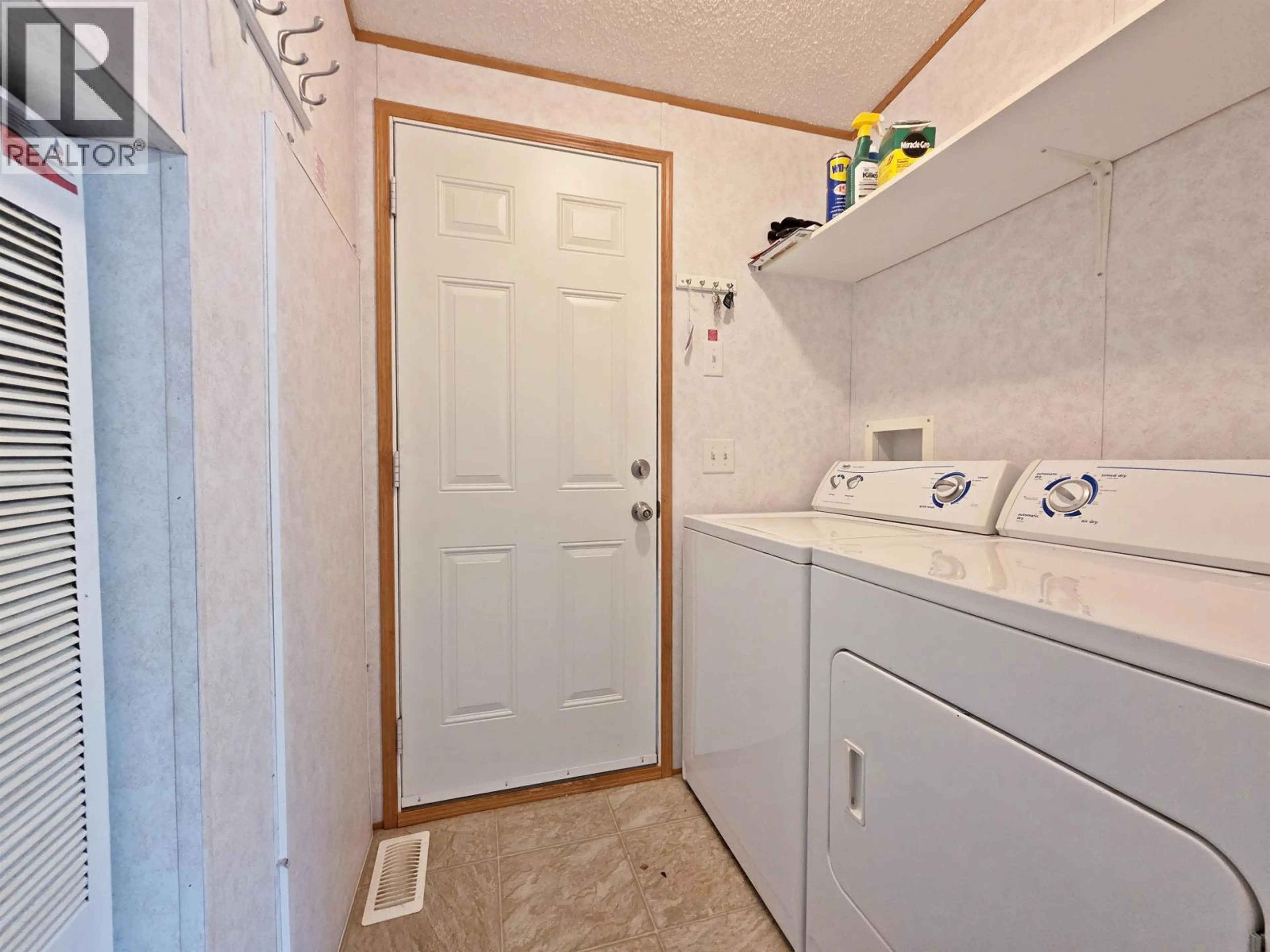 Property at #47 370 WESTLAND ROAD, Quesnel, BC