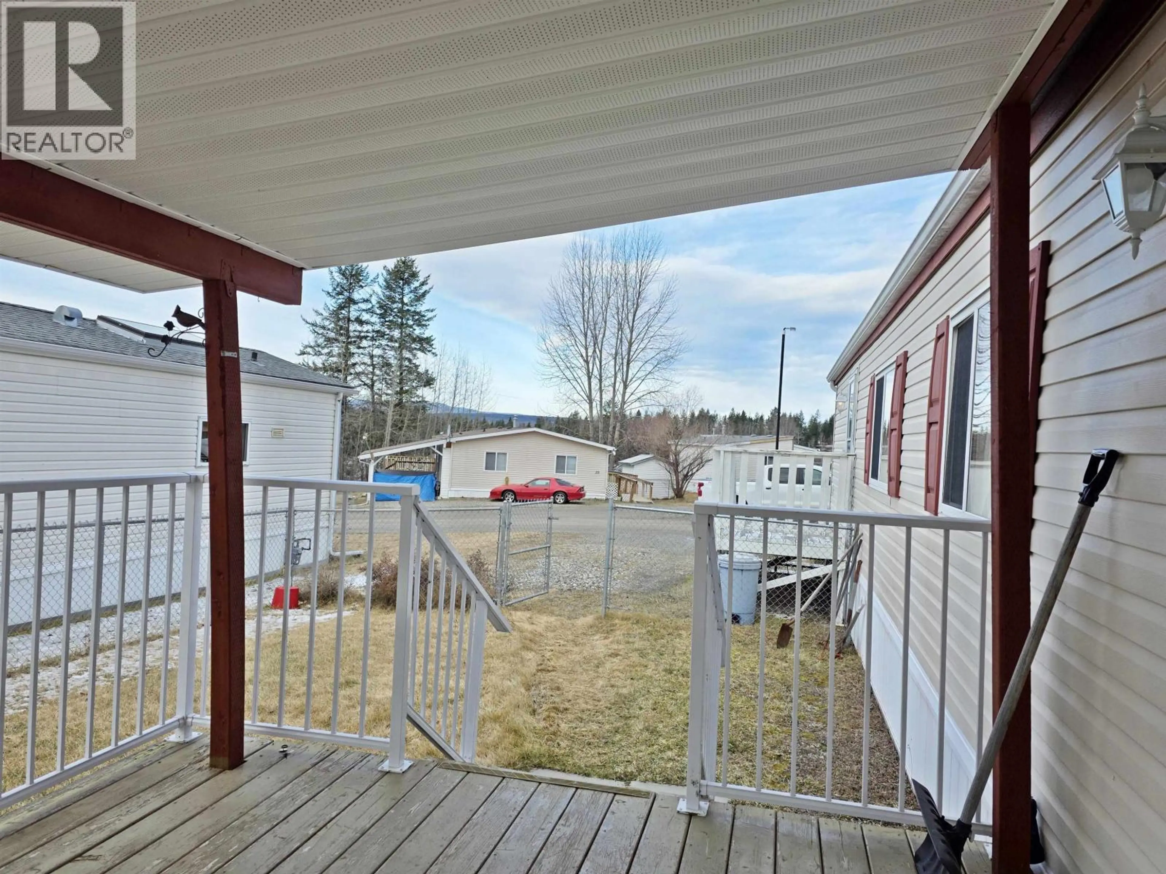 Property at #47 370 WESTLAND ROAD, Quesnel, BC
