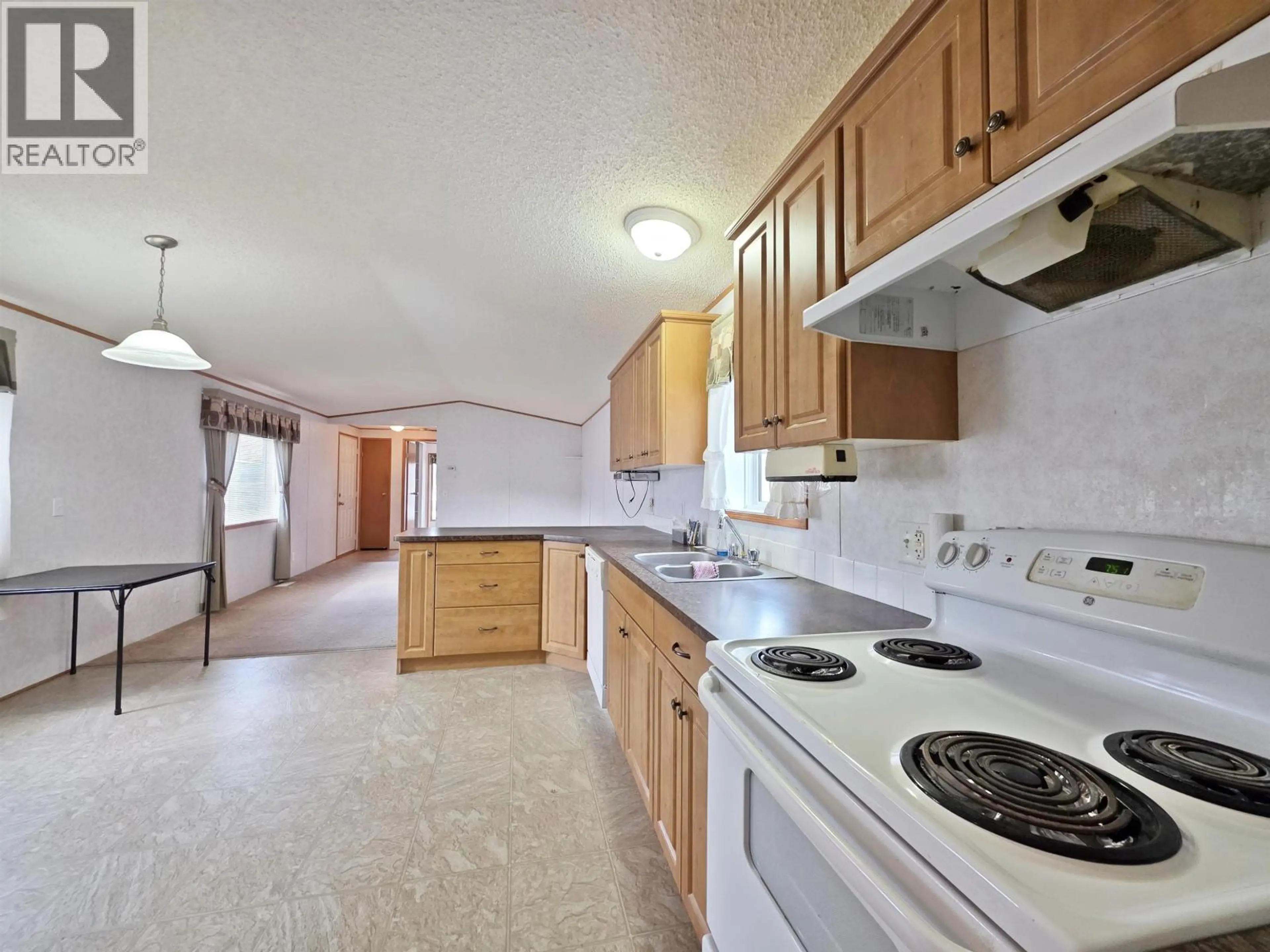 Property at #47 370 WESTLAND ROAD, Quesnel, BC