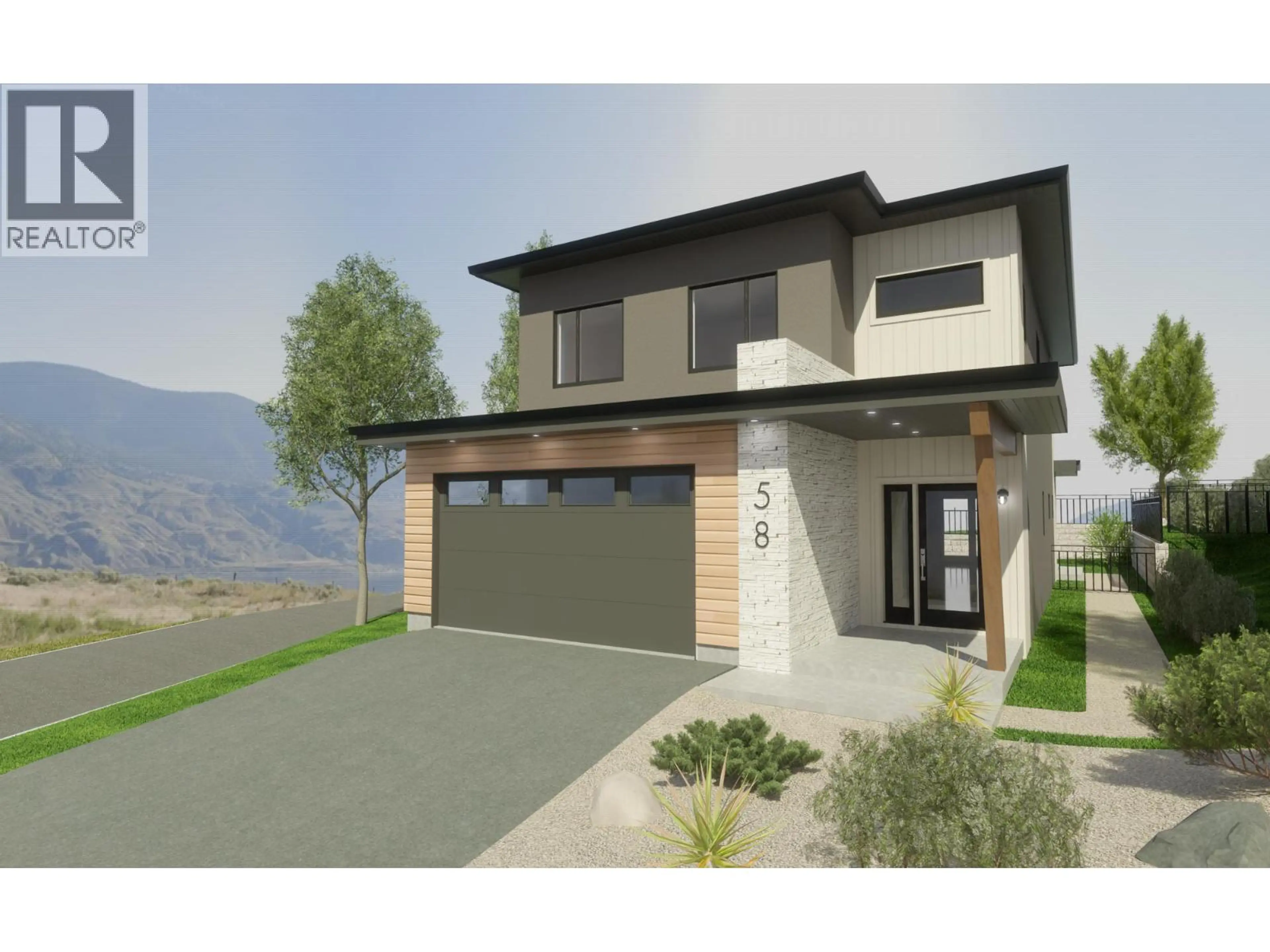 Property at #411 38 RUE CHEVAL NOIR, Kamloops, BC