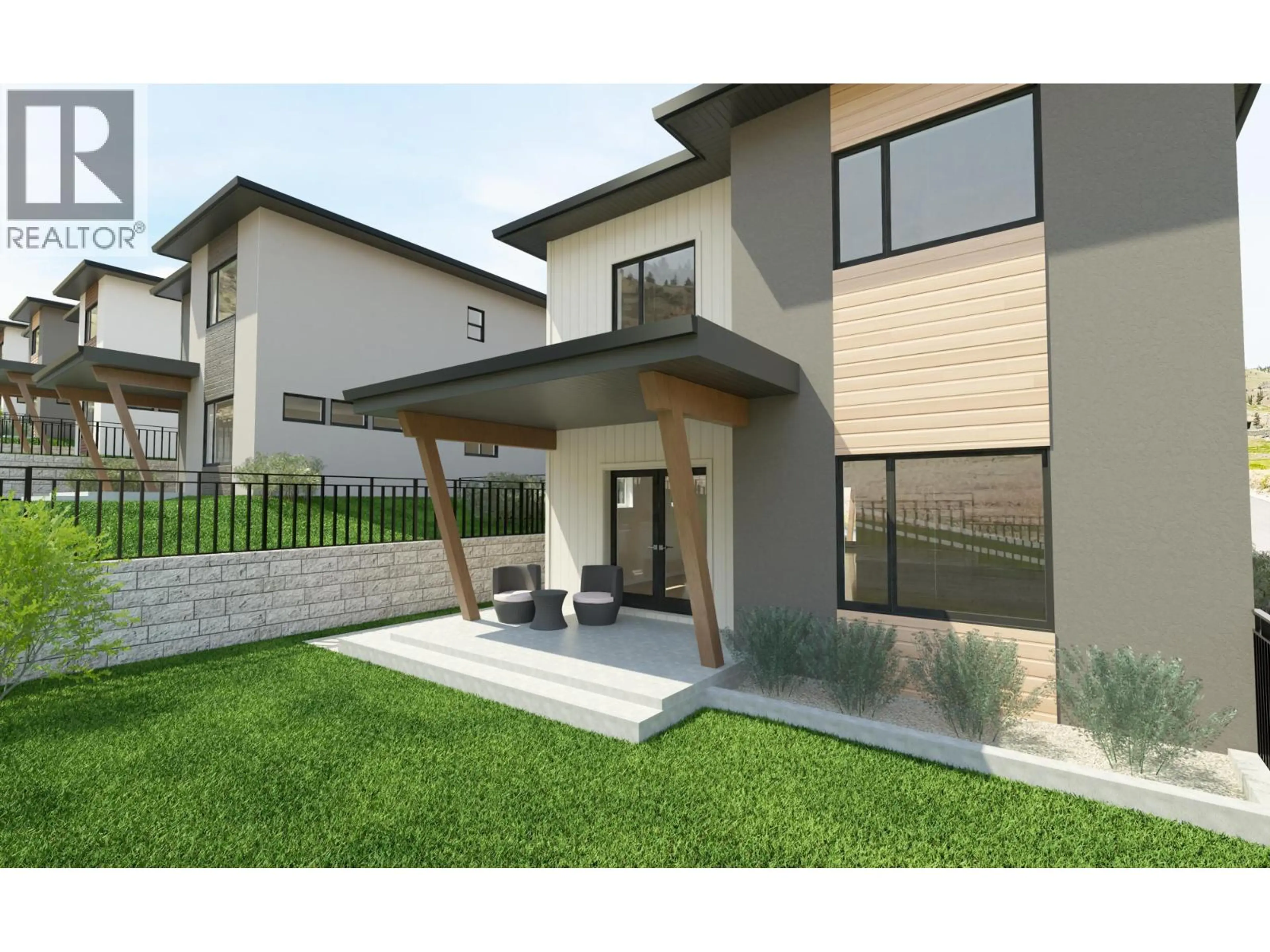 Property at #411 38 RUE CHEVAL NOIR, Kamloops, BC