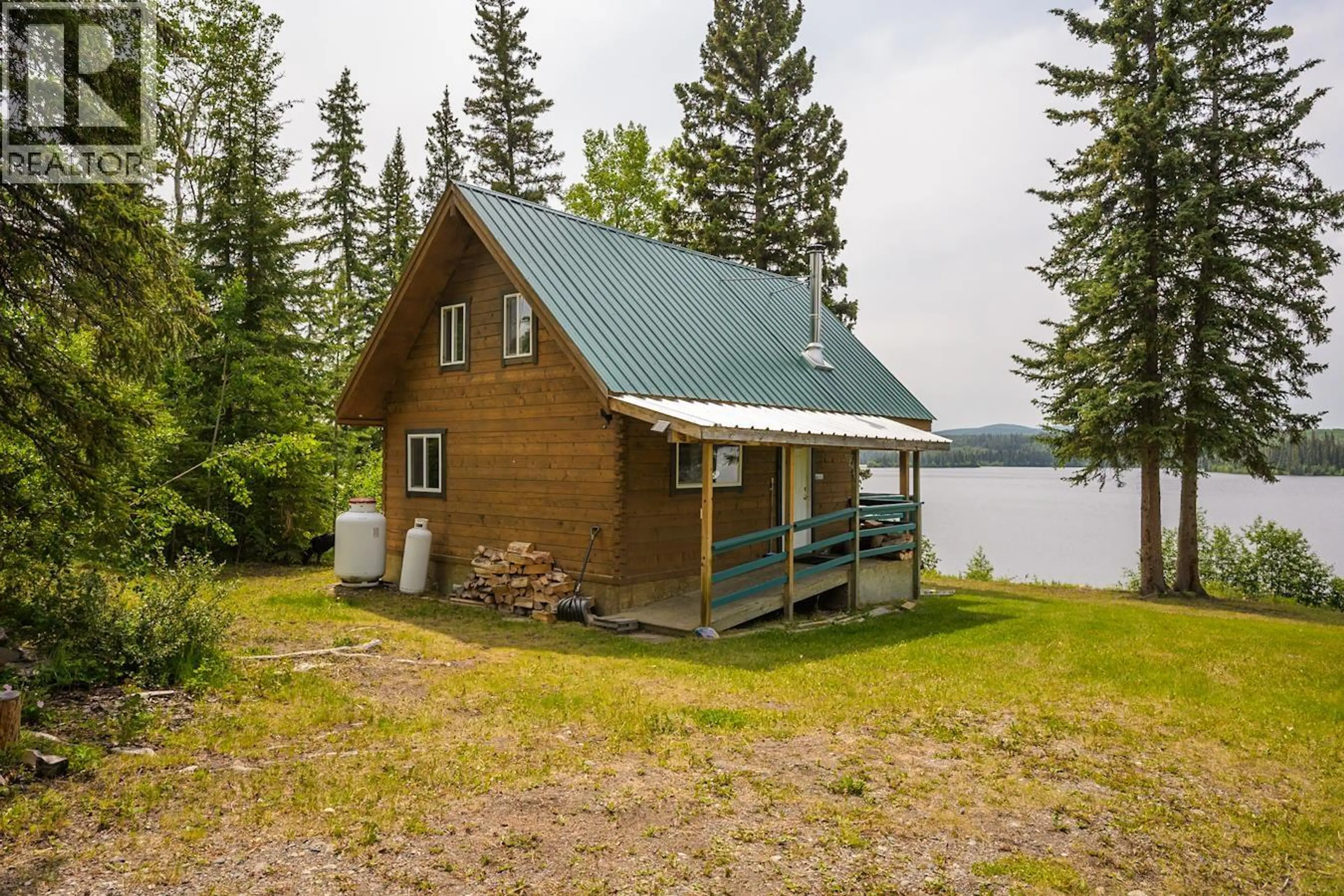 Property at 45419 BLACKWATER ROAD, Prince George, BC