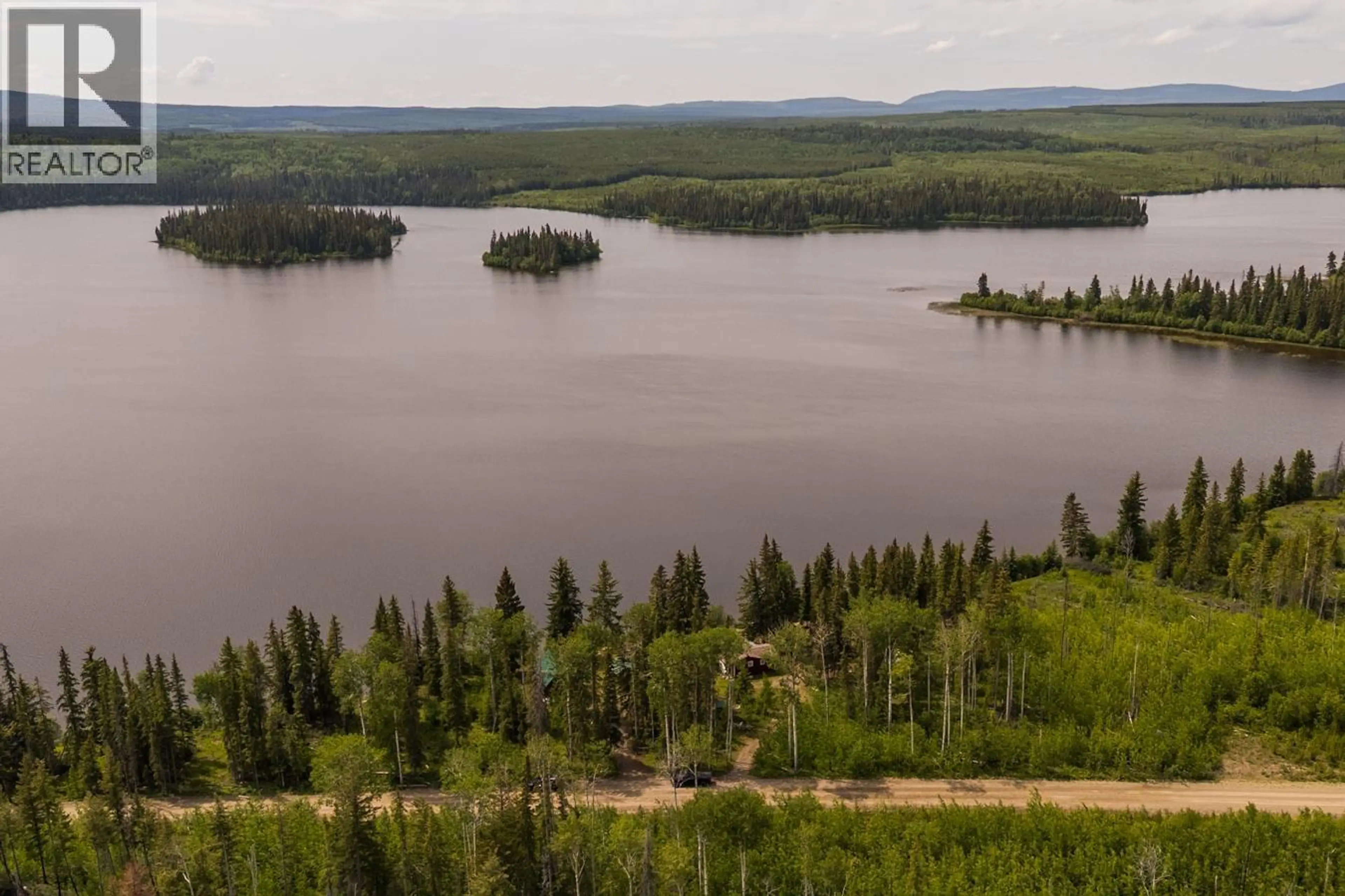 Property at 45419 BLACKWATER ROAD, Prince George, BC