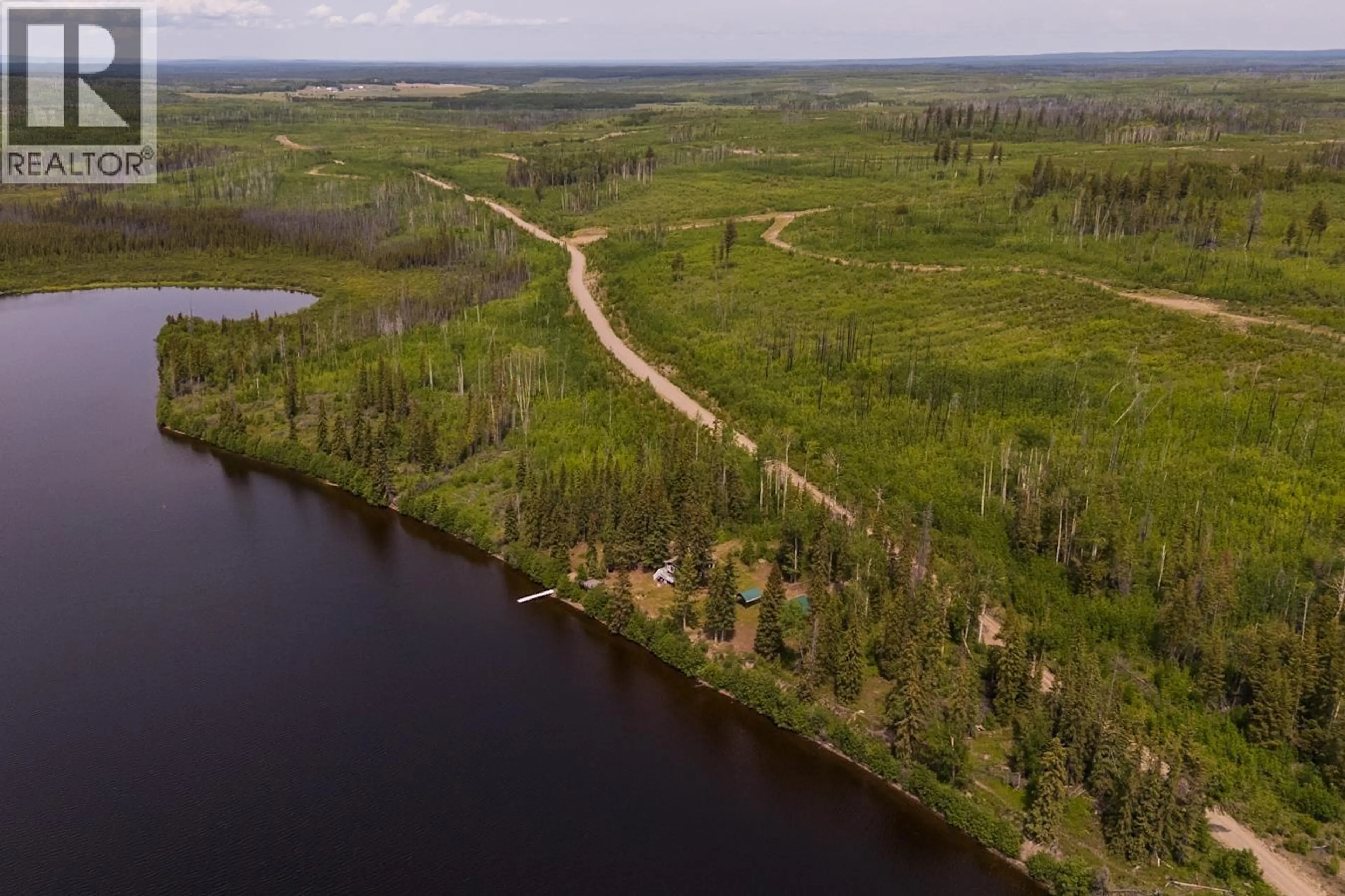 Property at 45419 BLACKWATER ROAD, Prince George, BC