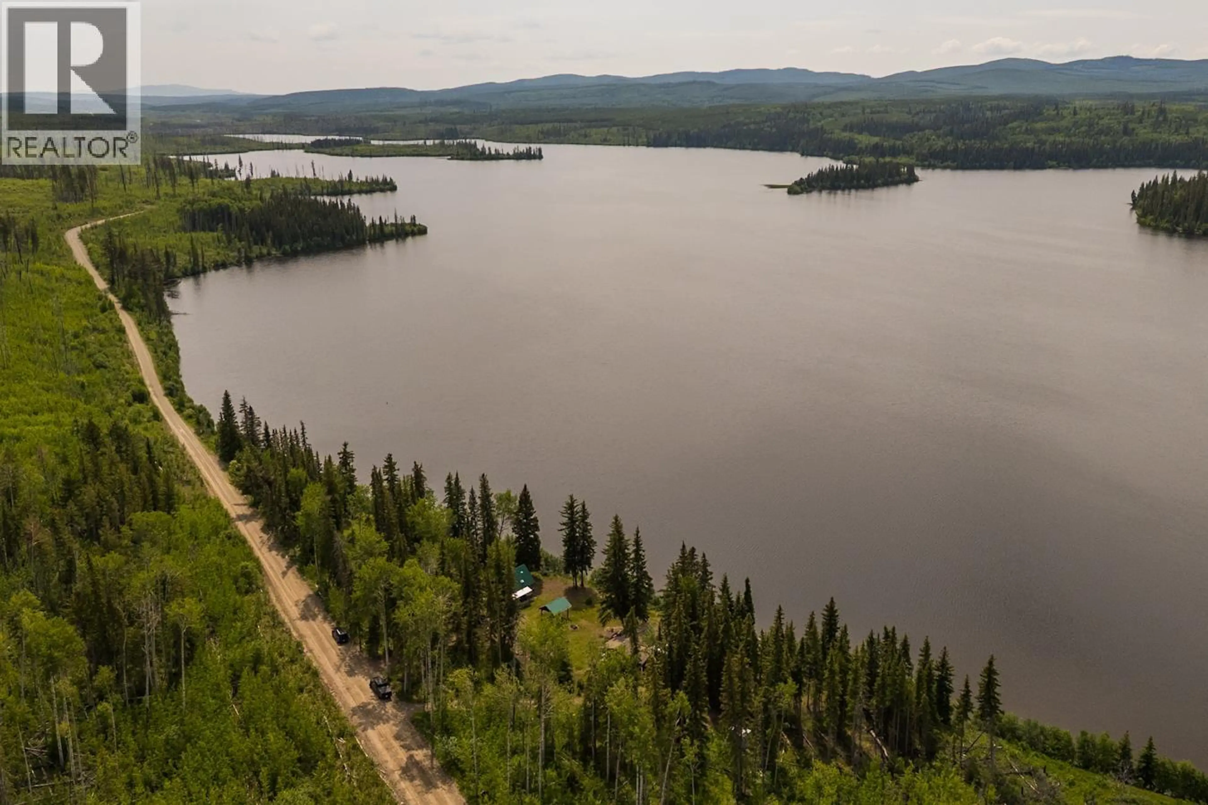 Property at 45419 BLACKWATER ROAD, Prince George, BC