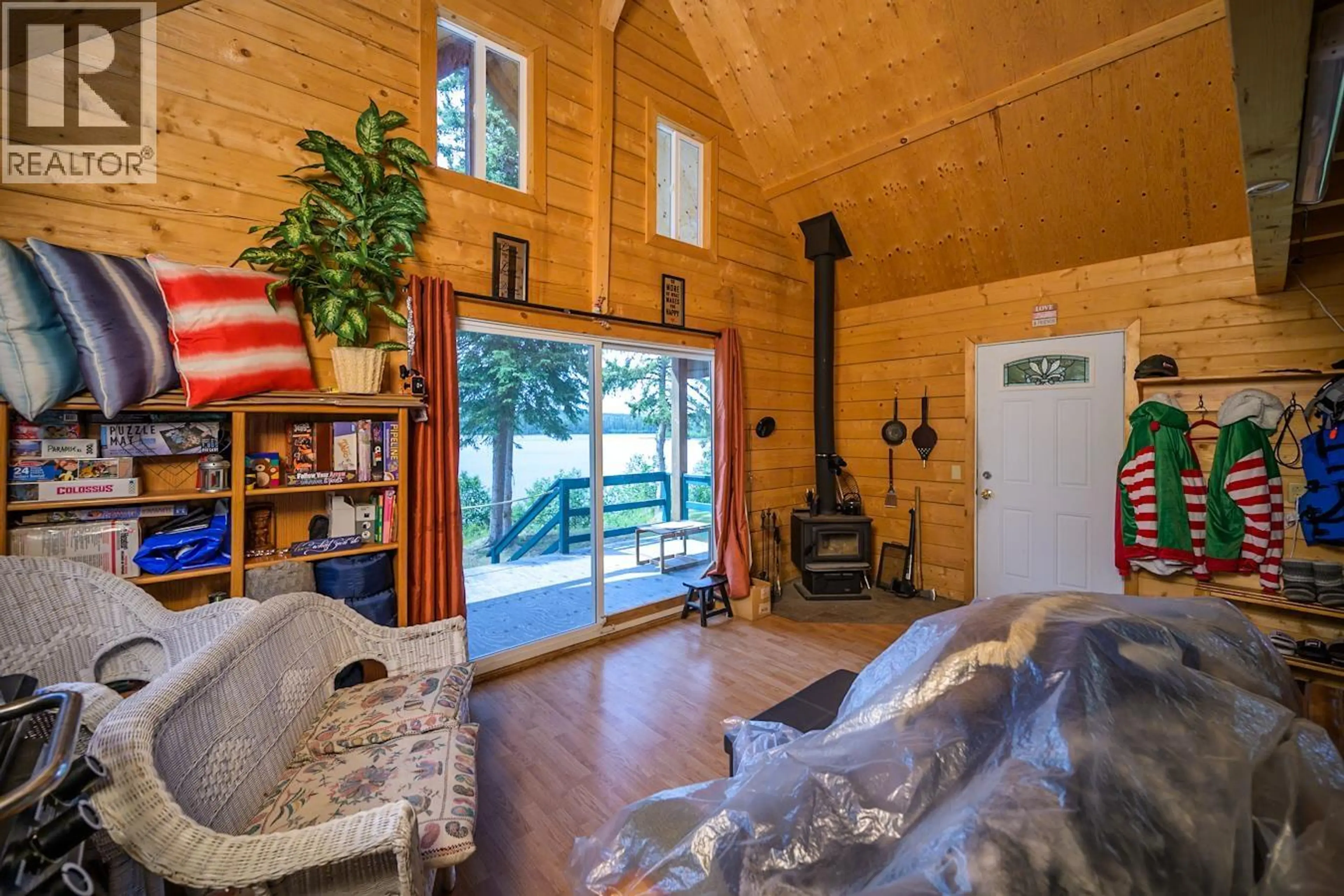 Property at 45419 BLACKWATER ROAD, Prince George, BC