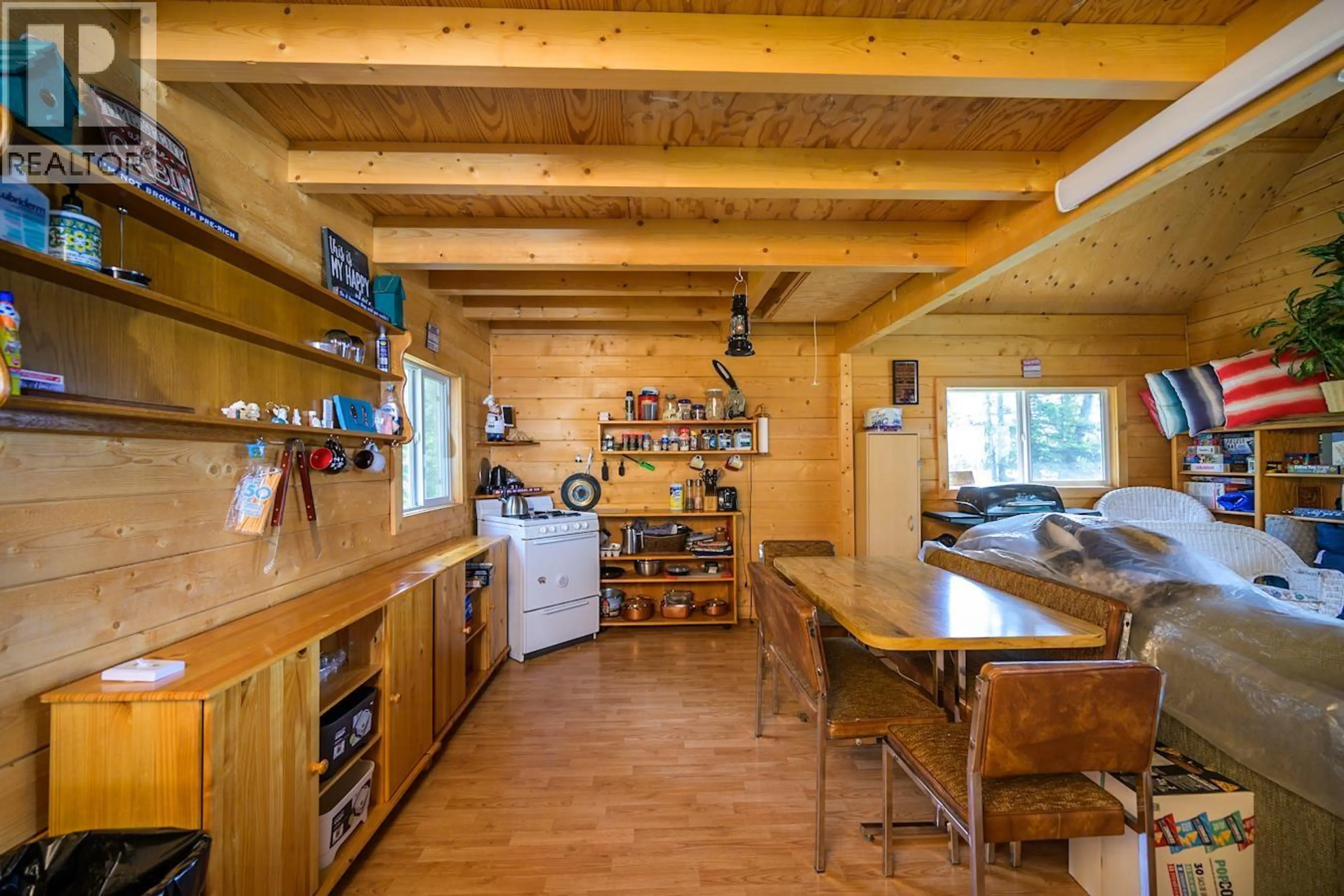 Property at 45419 BLACKWATER ROAD, Prince George, BC