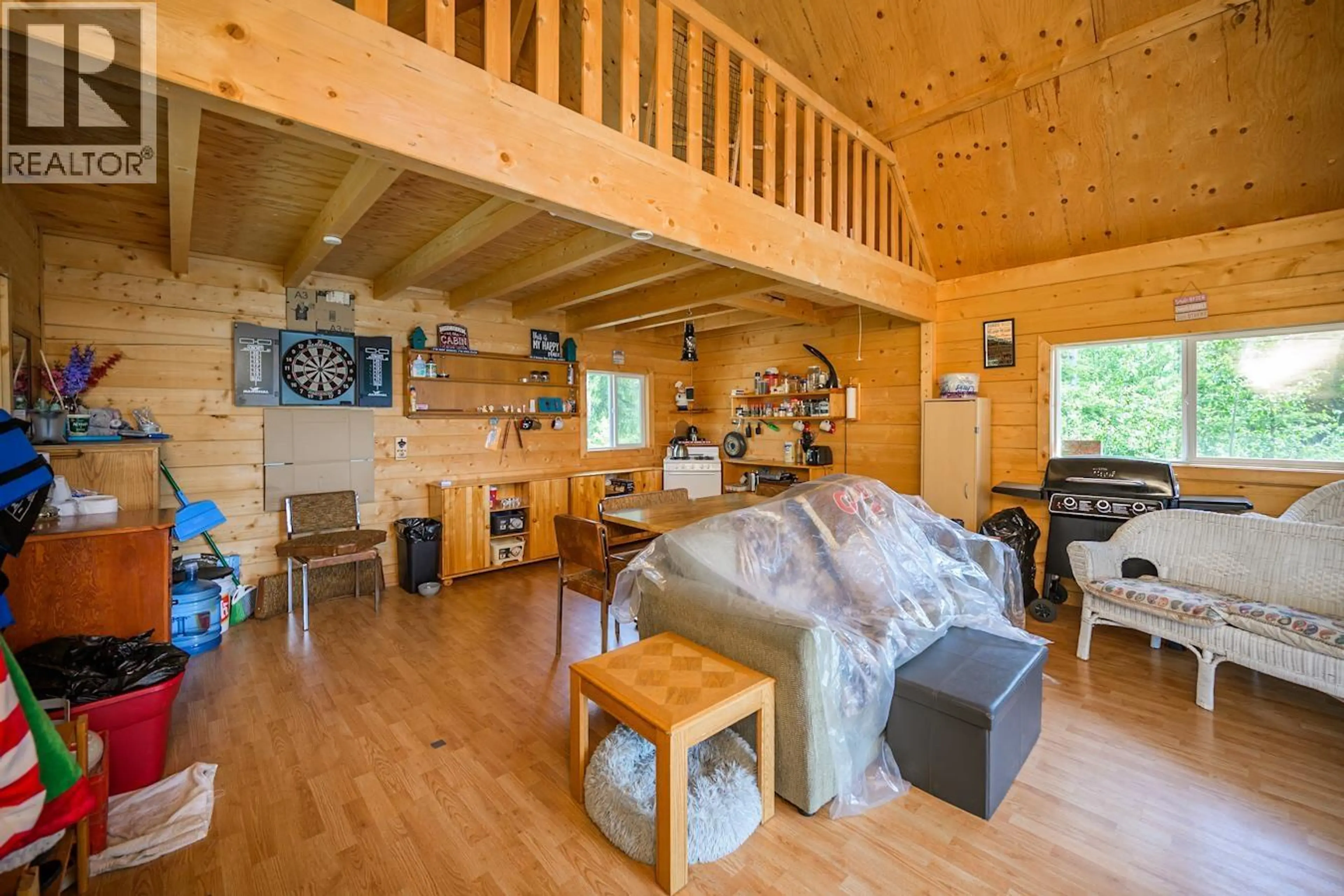 Property at 45419 BLACKWATER ROAD, Prince George, BC