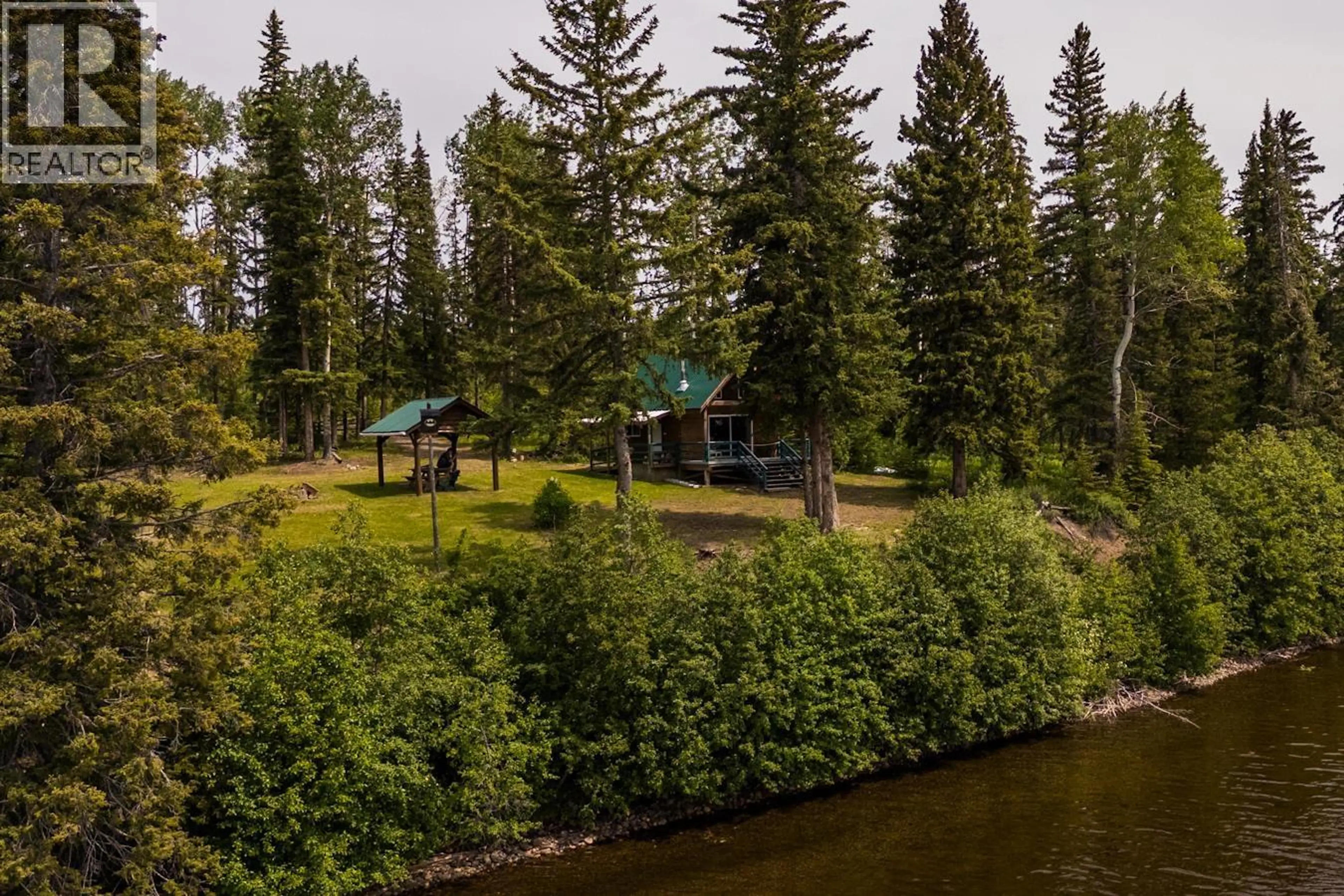 Property at 45419 BLACKWATER ROAD, Prince George, BC