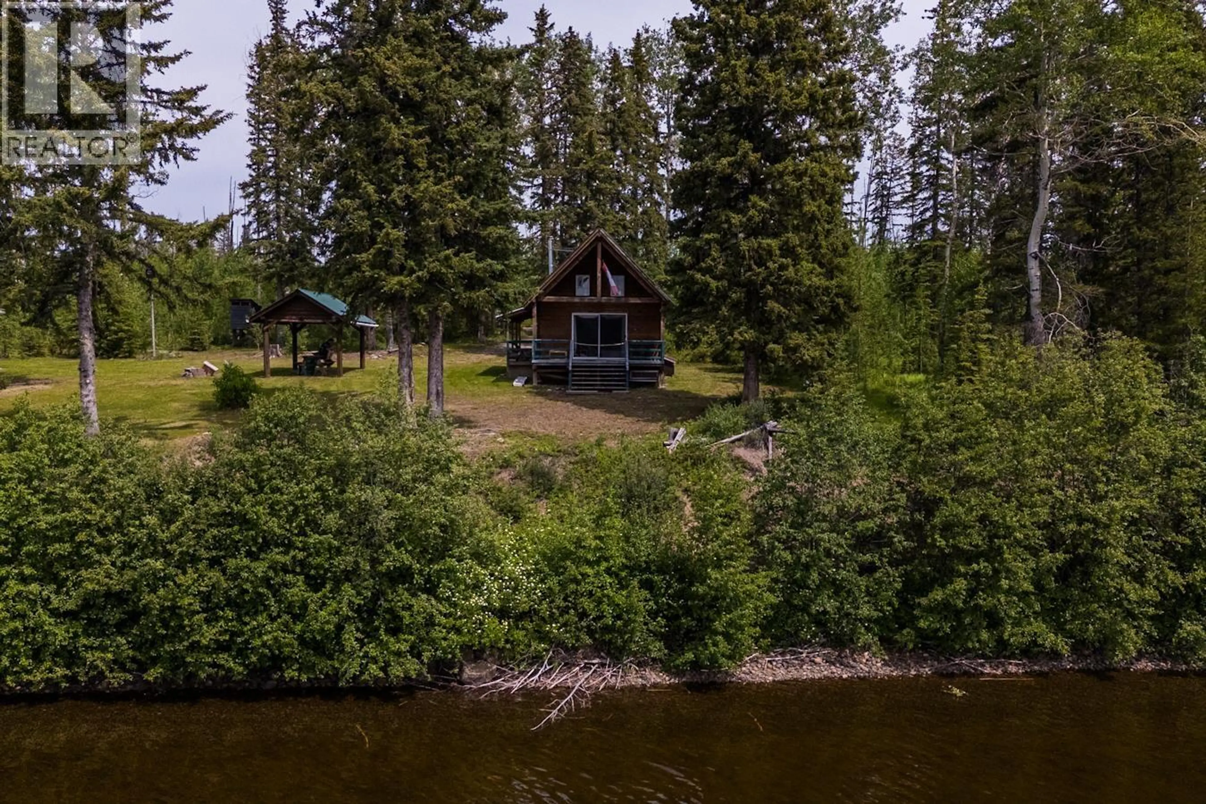 Property at 45419 BLACKWATER ROAD, Prince George, BC